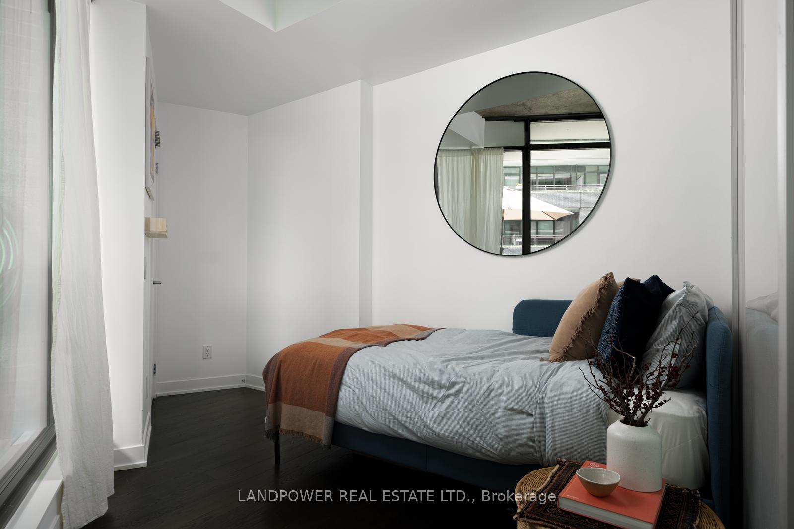 Photo 16 of Unit 302, 1201 Dundas Street E, Toronto, South Riverdale — HOMEH