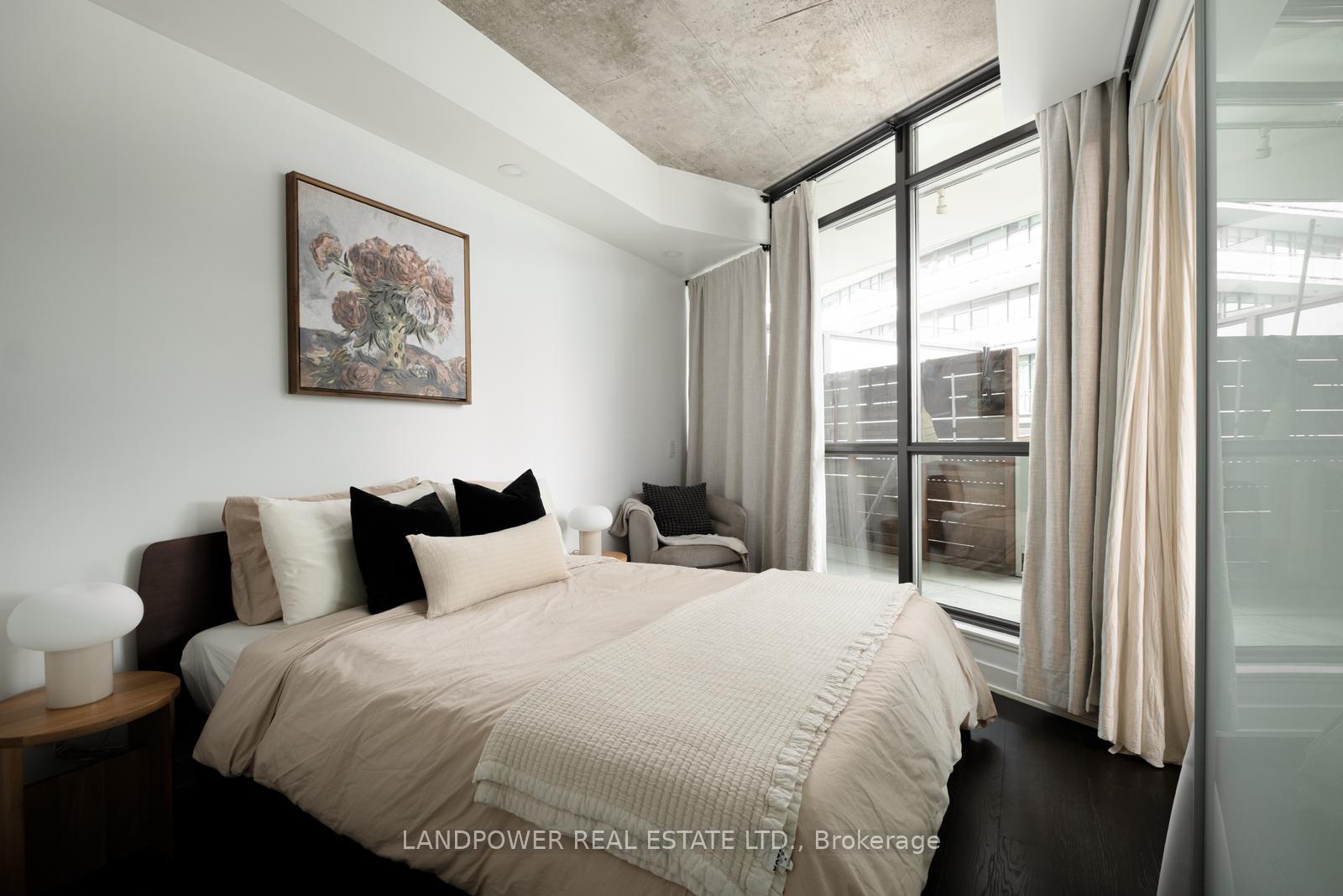 Photo 17 of Unit 302, 1201 Dundas Street E, Toronto, South Riverdale — HOMEH