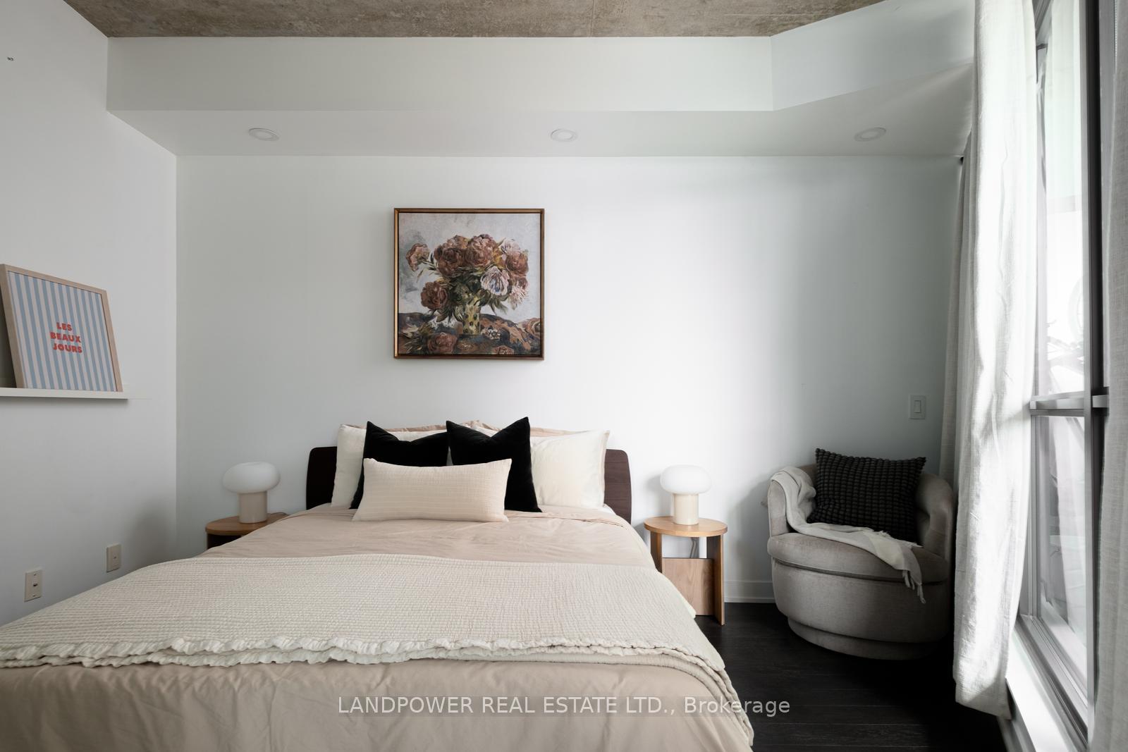 Photo 19 of Unit 302, 1201 Dundas Street E, Toronto, South Riverdale — HOMEH
