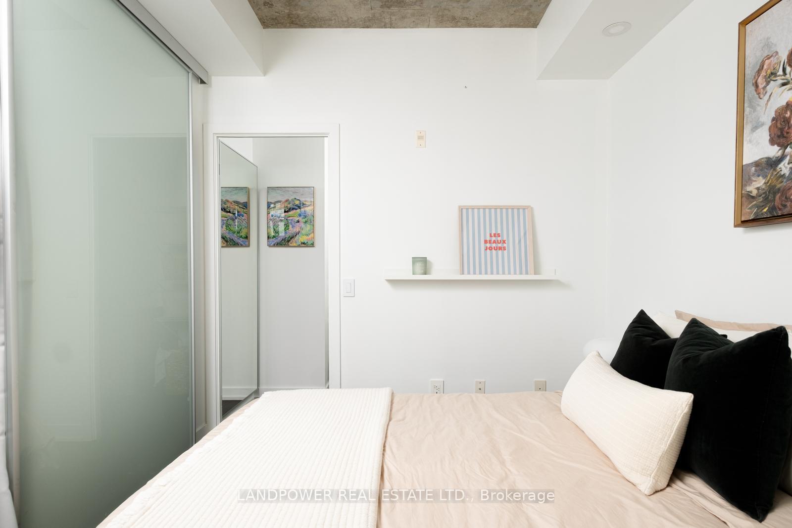 Photo 20 of Unit 302, 1201 Dundas Street E, Toronto, South Riverdale — HOMEH