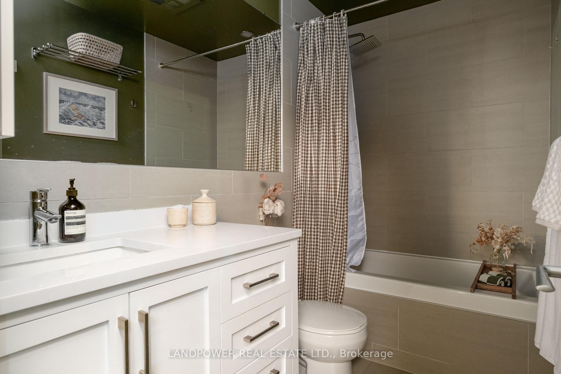 Photo 23 of Unit 302, 1201 Dundas Street E, Toronto, South Riverdale — HOMEH