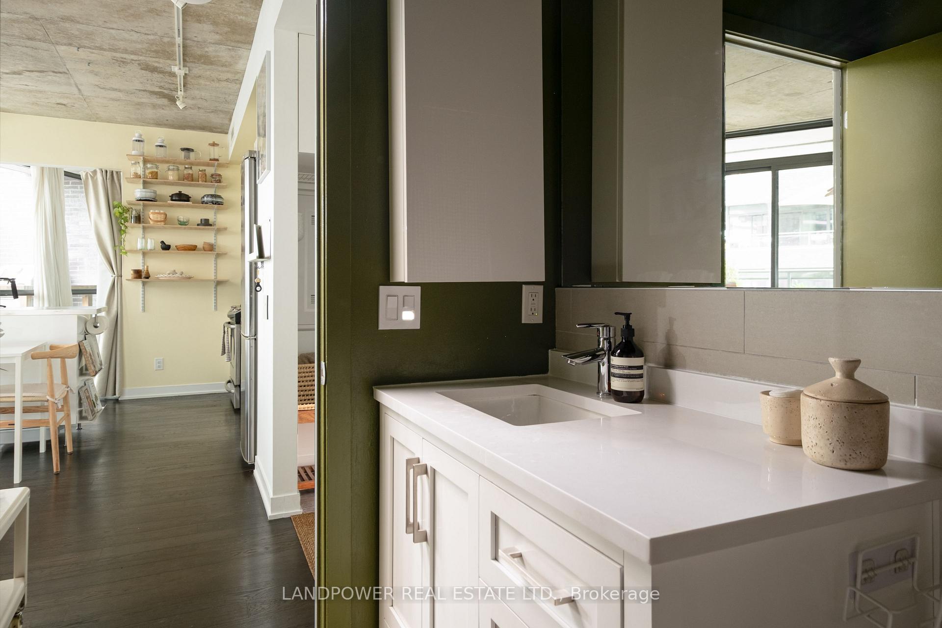Photo 25 of Unit 302, 1201 Dundas Street E, Toronto, South Riverdale — HOMEH