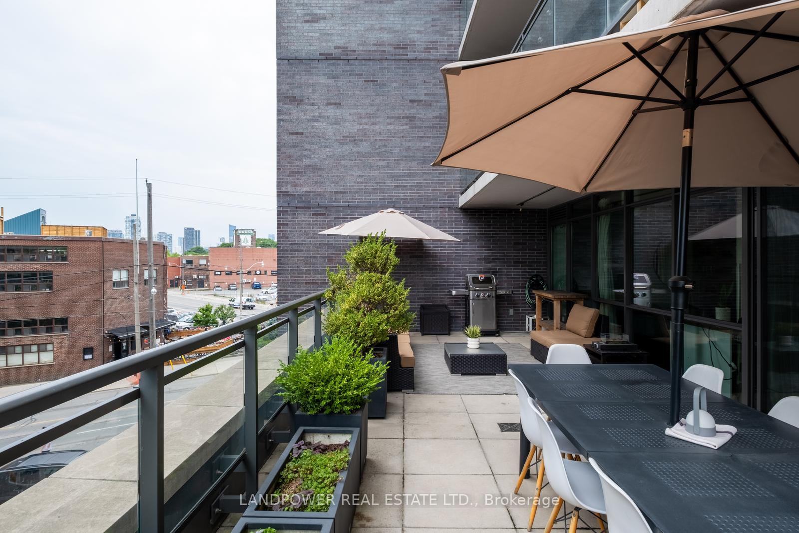 Photo 26 of Unit 302, 1201 Dundas Street E, Toronto, South Riverdale — HOMEH