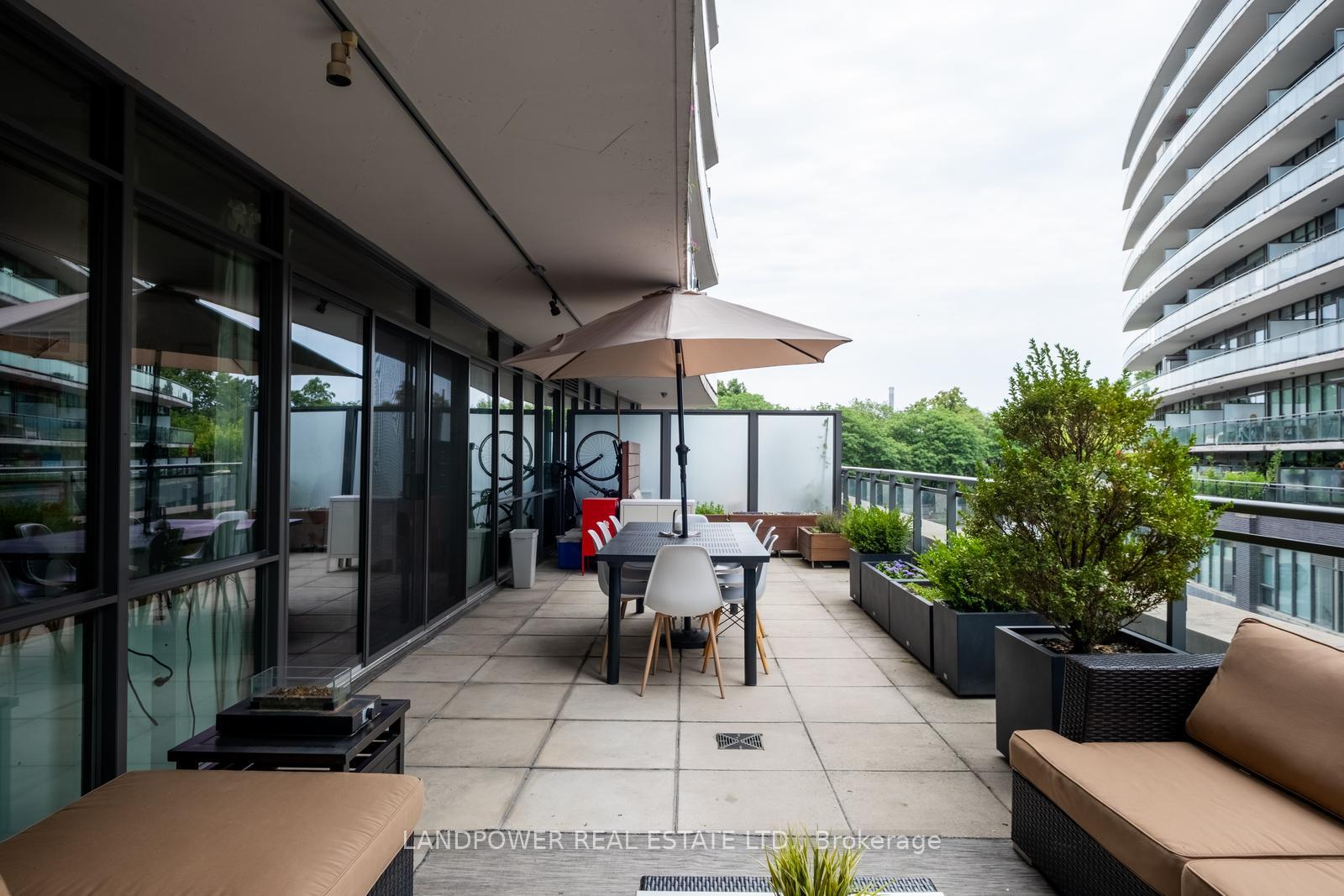 Photo 27 of Unit 302, 1201 Dundas Street E, Toronto, South Riverdale — HOMEH
