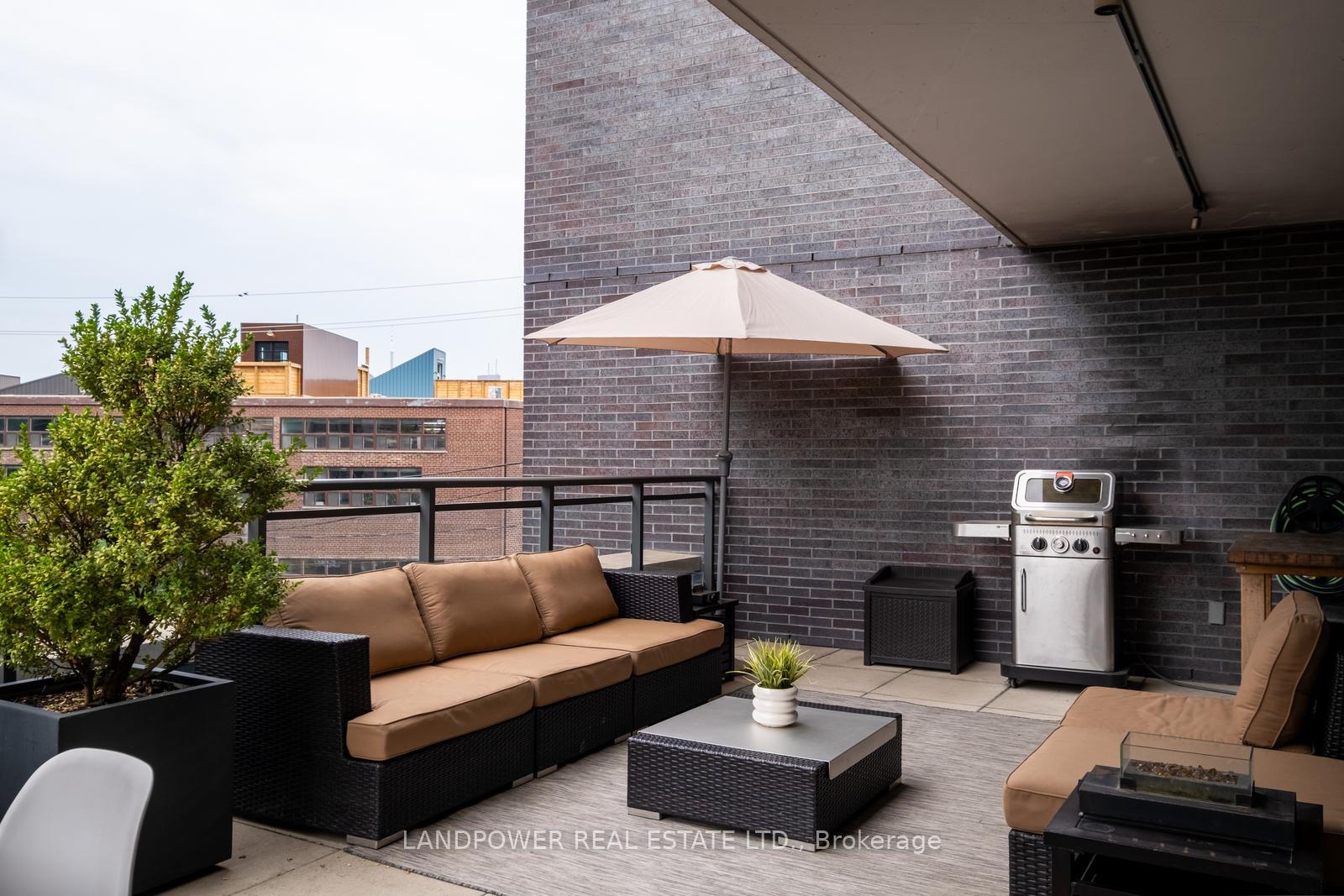 Photo 28 of Unit 302, 1201 Dundas Street E, Toronto, South Riverdale — HOMEH