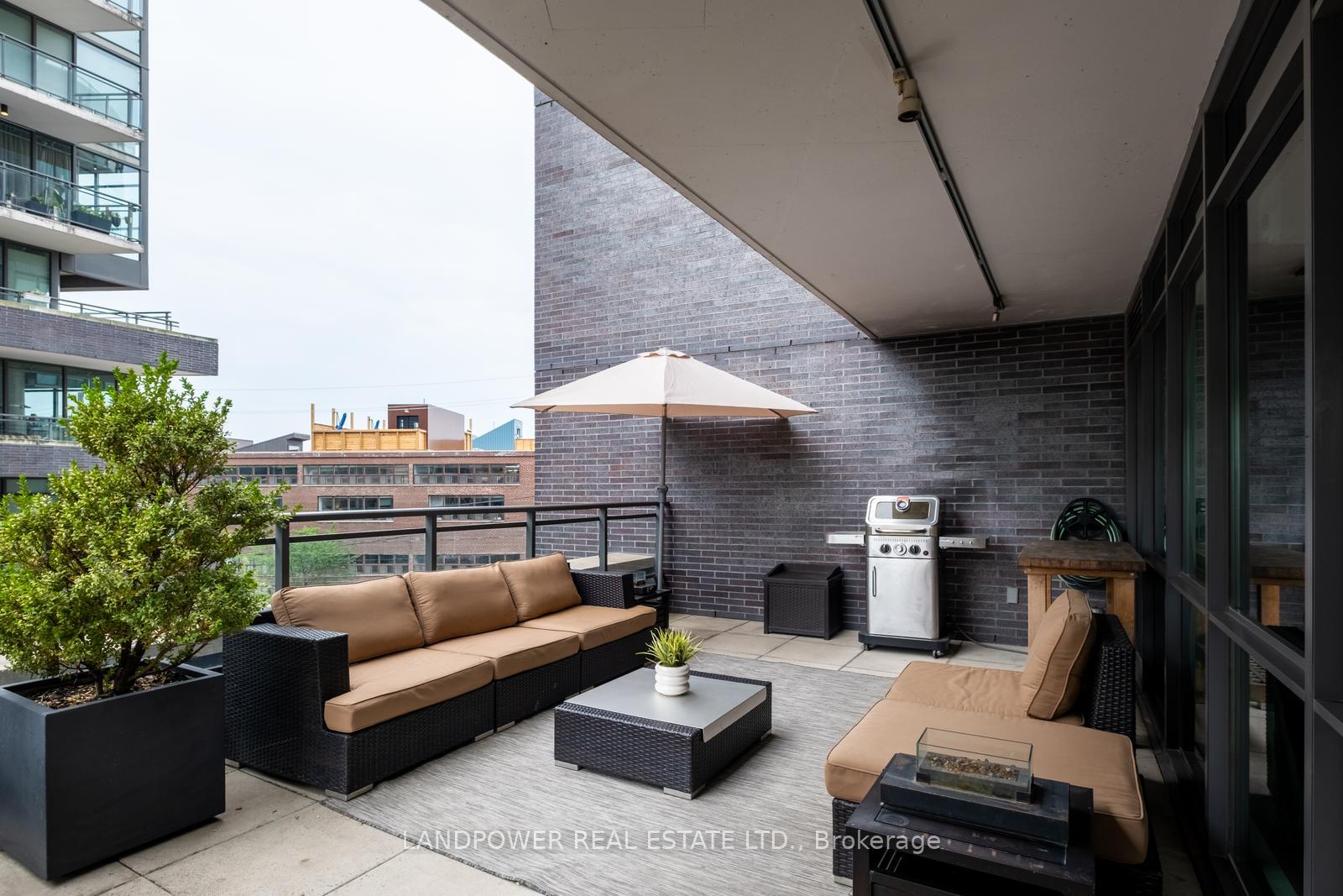 Photo 29 of Unit 302, 1201 Dundas Street E, Toronto, South Riverdale — HOMEH