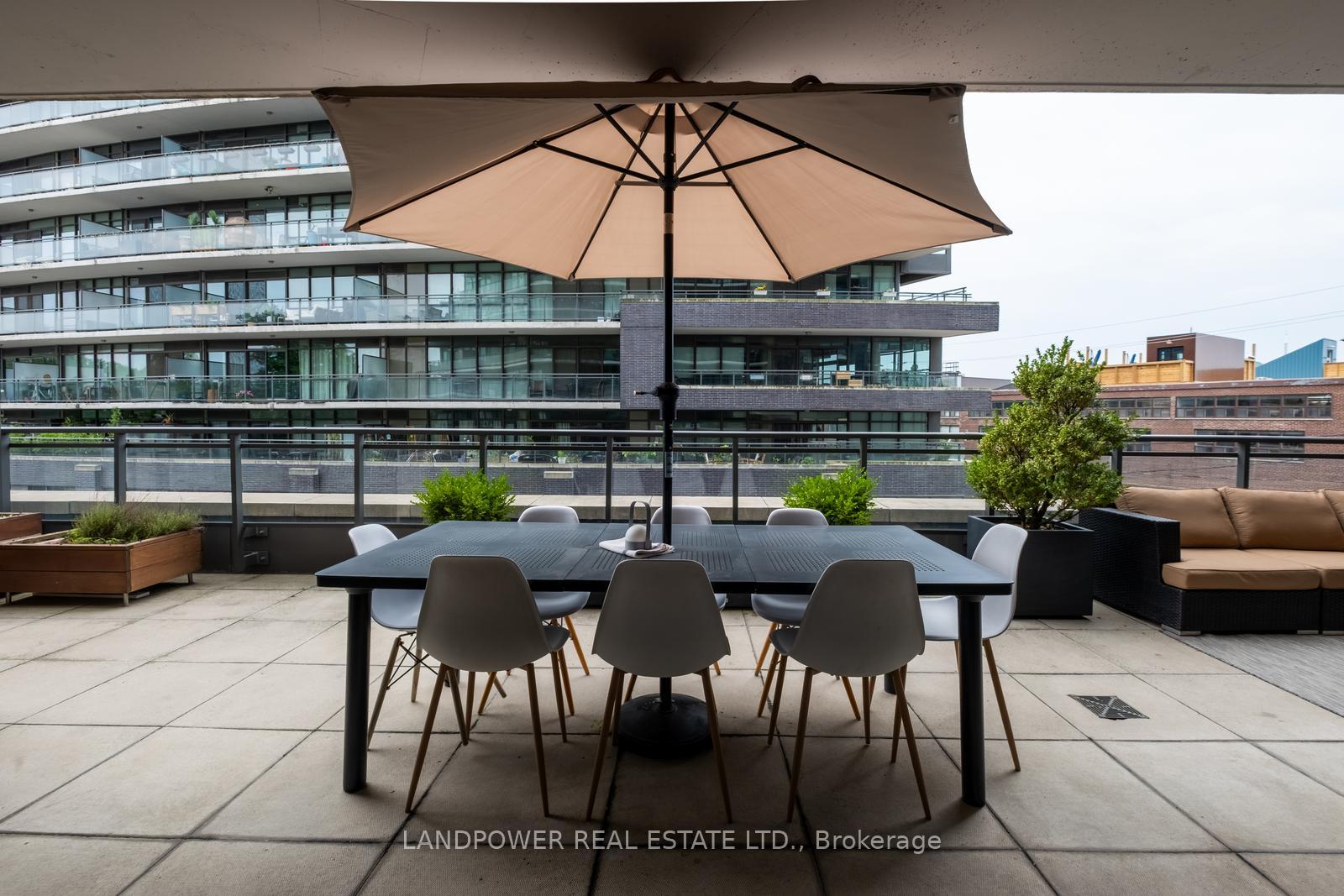 Photo 30 of Unit 302, 1201 Dundas Street E, Toronto, South Riverdale — HOMEH