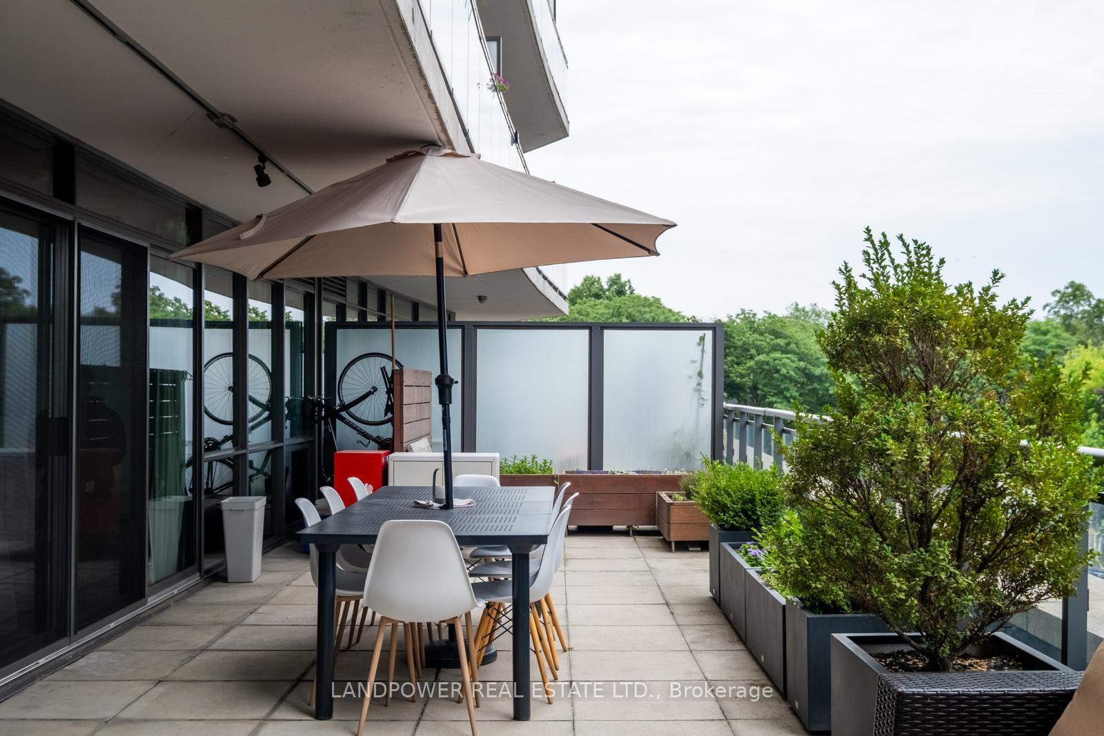 Photo 31 of Unit 302, 1201 Dundas Street E, Toronto, South Riverdale — HOMEH