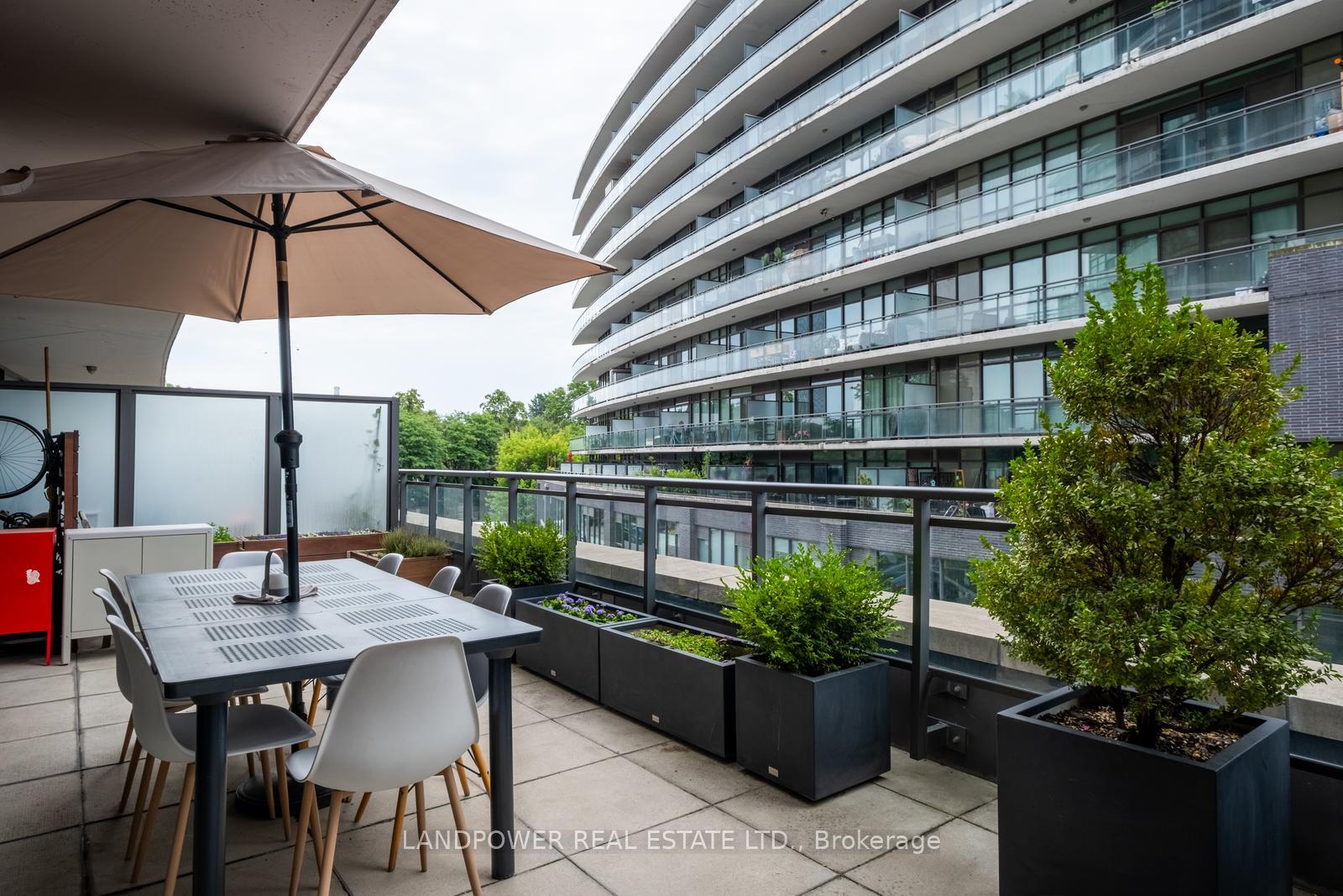 Photo 32 of Unit 302, 1201 Dundas Street E, Toronto, South Riverdale — HOMEH