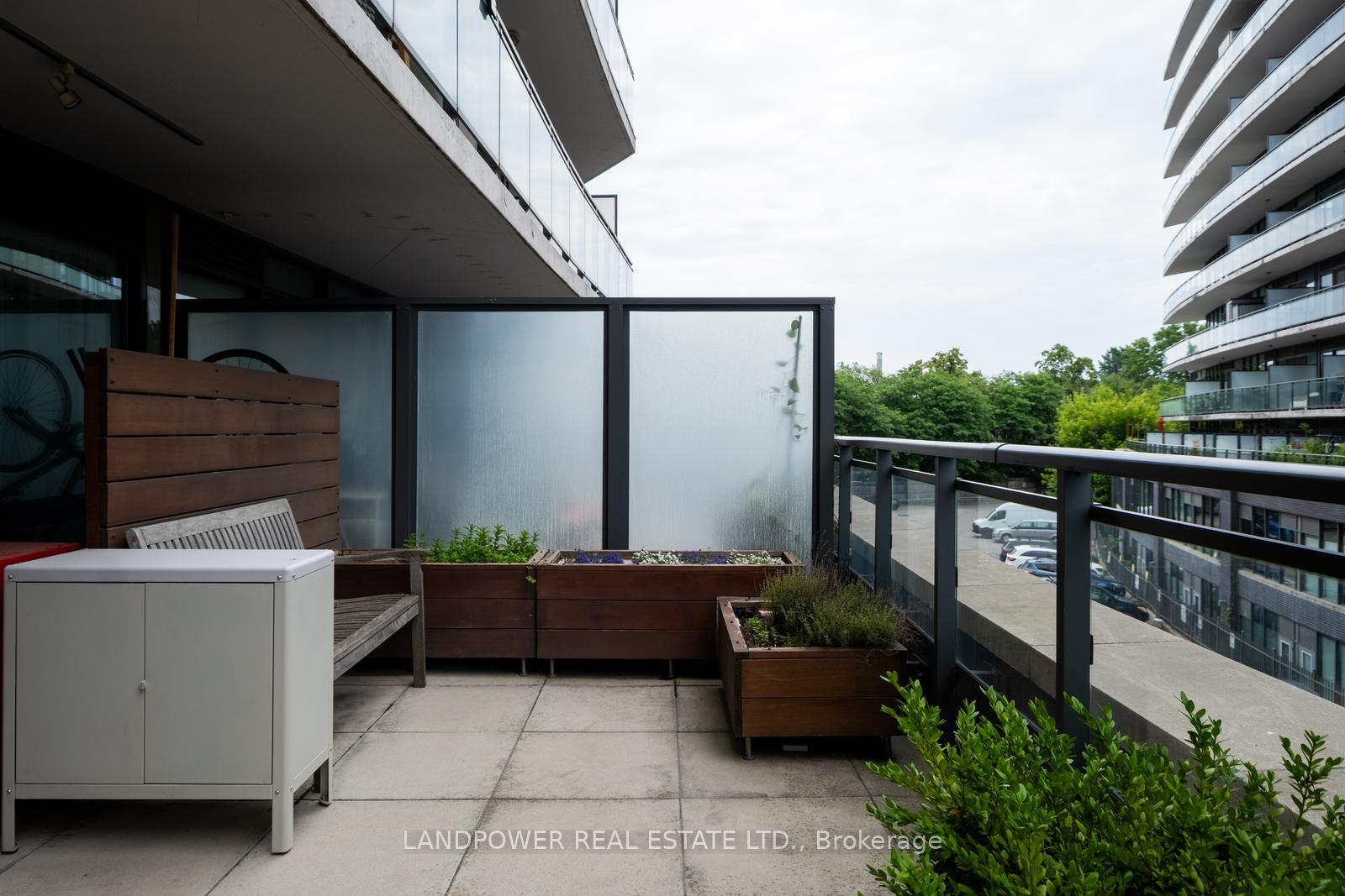 Photo 33 of Unit 302, 1201 Dundas Street E, Toronto, South Riverdale — HOMEH