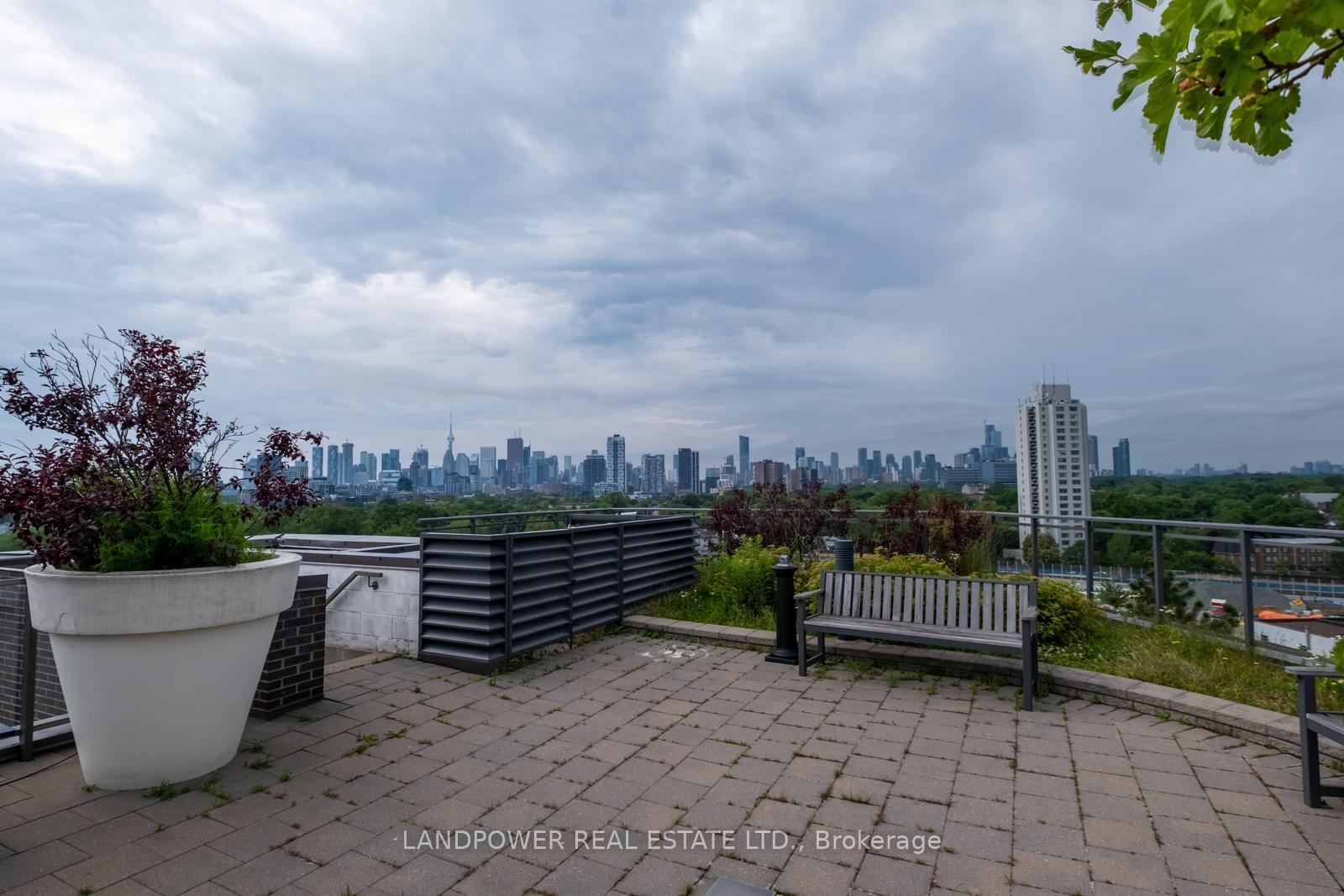 Photo 34 of Unit 302, 1201 Dundas Street E, Toronto, South Riverdale — HOMEH