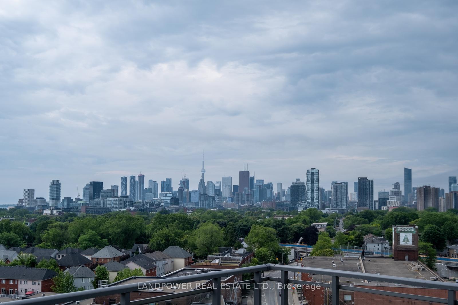 Photo 35 of Unit 302, 1201 Dundas Street E, Toronto, South Riverdale — HOMEH