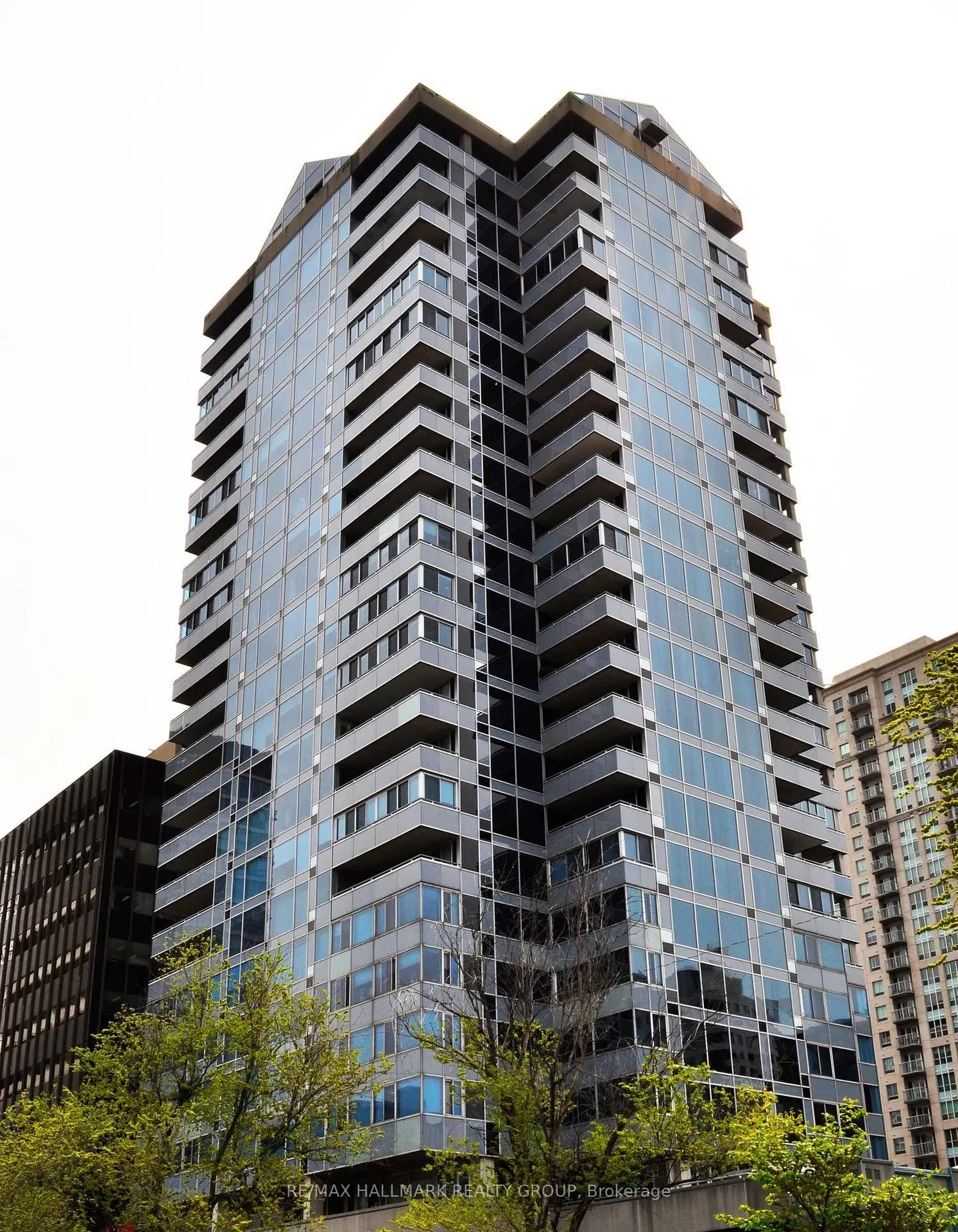 Photo 1 of Unit 706, 160 George Street, Ottawa, Lower Town/Byward Market — HOMEH