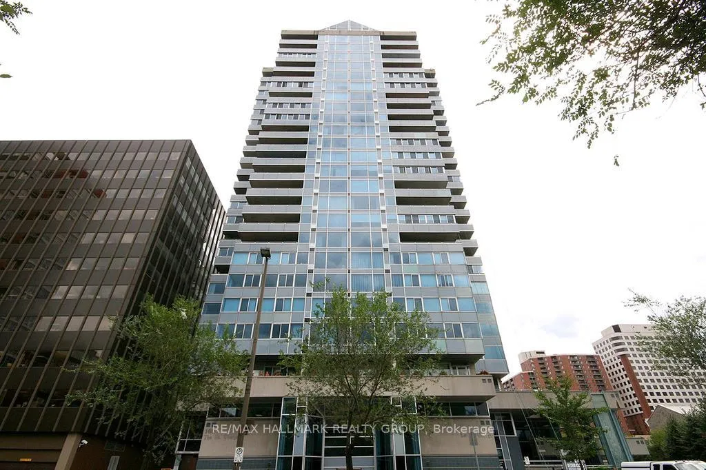 Photo 2 of Unit 706, 160 George Street, Ottawa, Lower Town/Byward Market — HOMEH