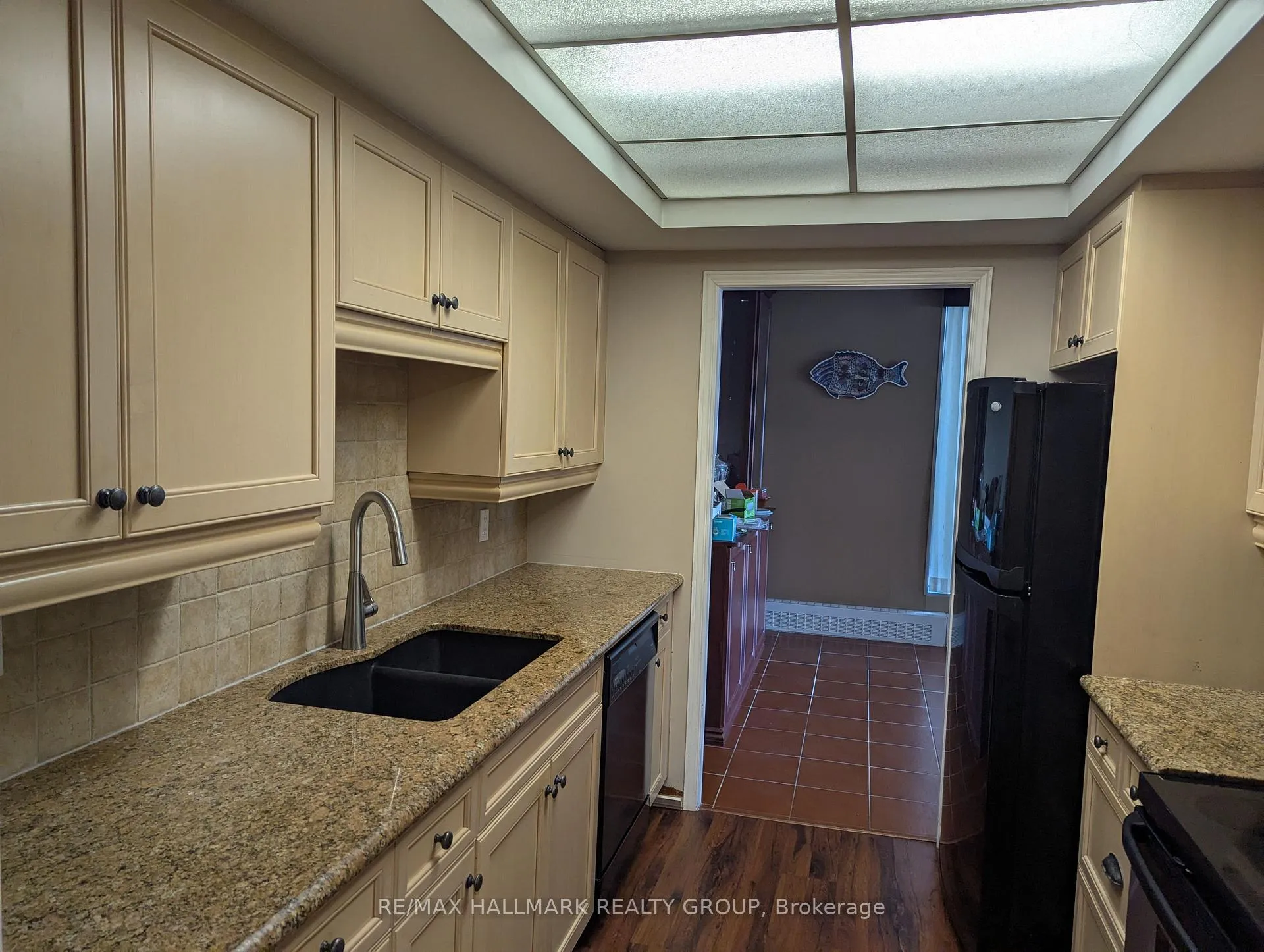 Photo 6 of Unit 706, 160 George Street, Ottawa, Lower Town/Byward Market — HOMEH