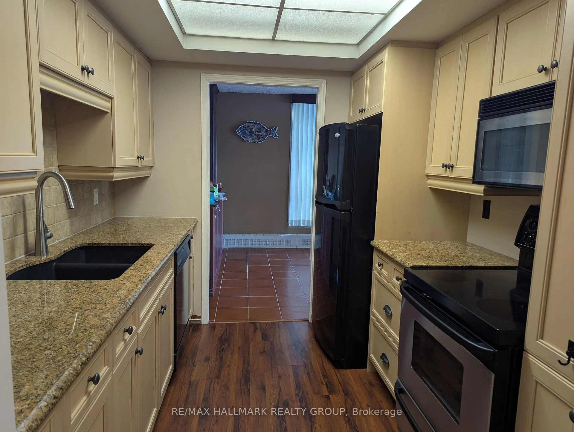 Photo 8 of Unit 706, 160 George Street, Ottawa, Lower Town/Byward Market — HOMEH
