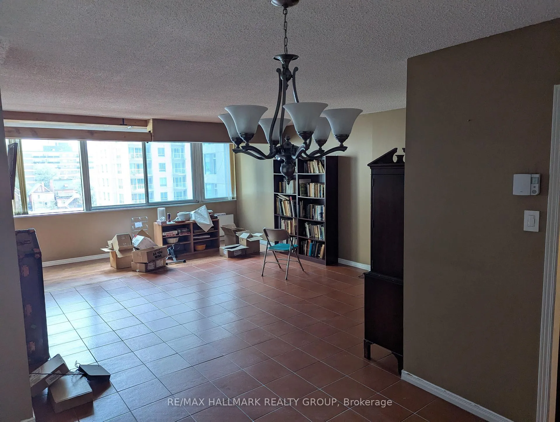 Photo 13 of Unit 706, 160 George Street, Ottawa, Lower Town/Byward Market — HOMEH