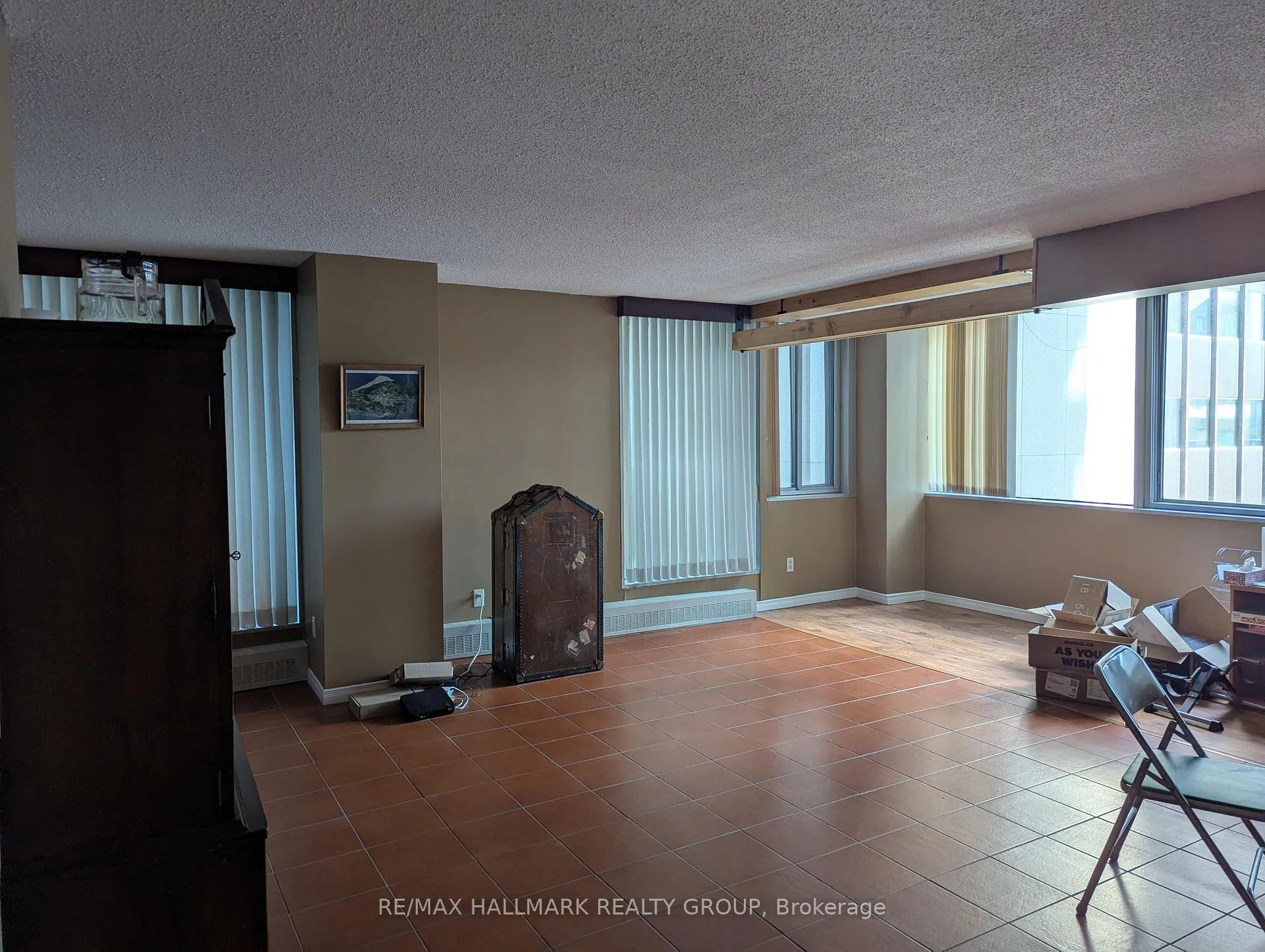 Photo 14 of Unit 706, 160 George Street, Ottawa, Lower Town/Byward Market — HOMEH