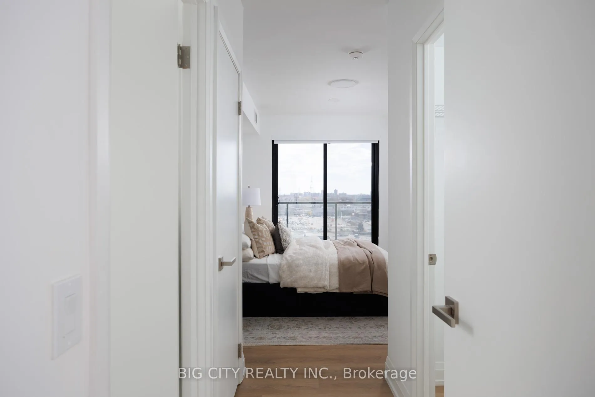 Photo 15 of Unit 1313, 36 Brentcliffe Road, Toronto, Thorncliffe Park — HOMEH