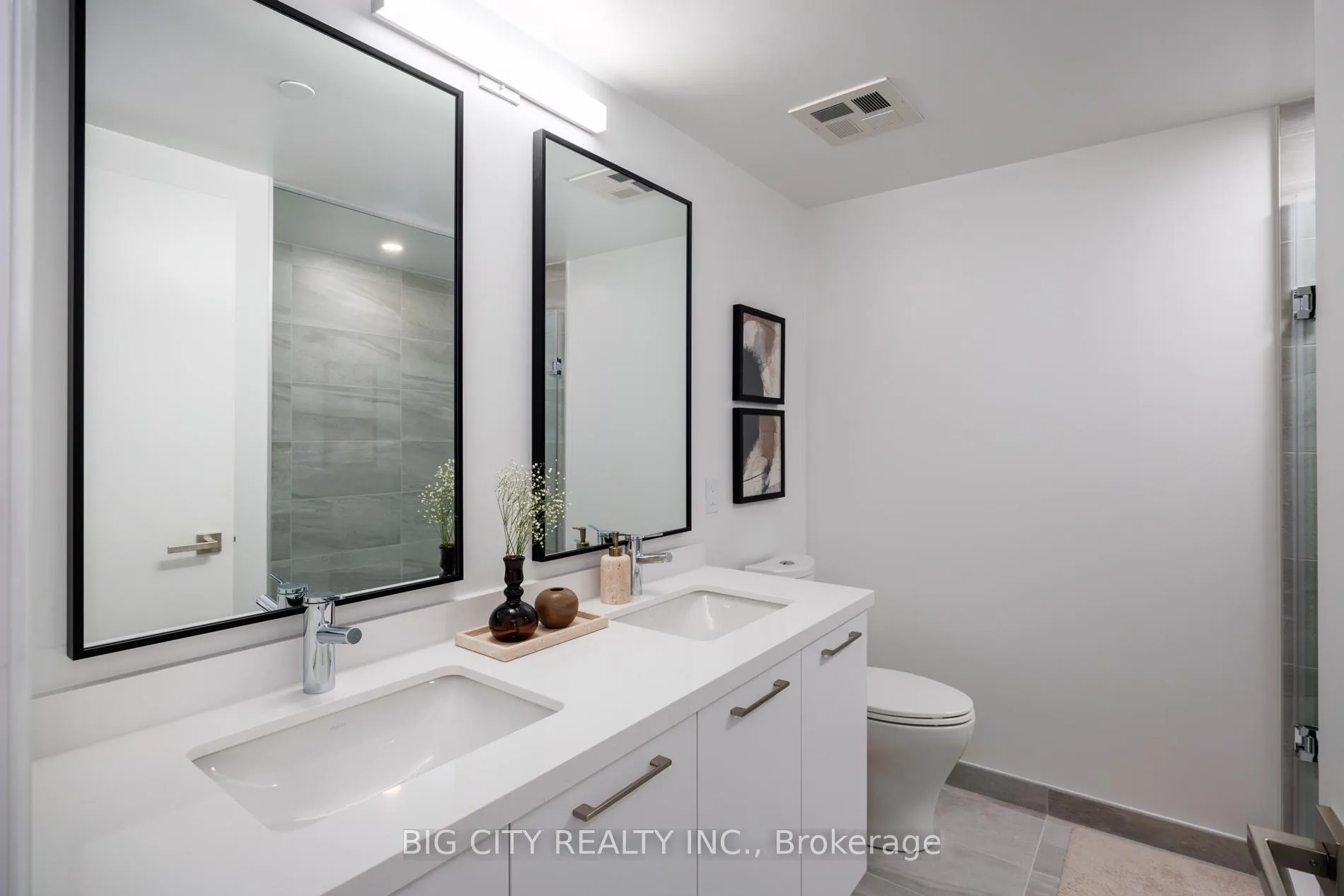 Photo 19 of Unit 1313, 36 Brentcliffe Road, Toronto, Thorncliffe Park — HOMEH
