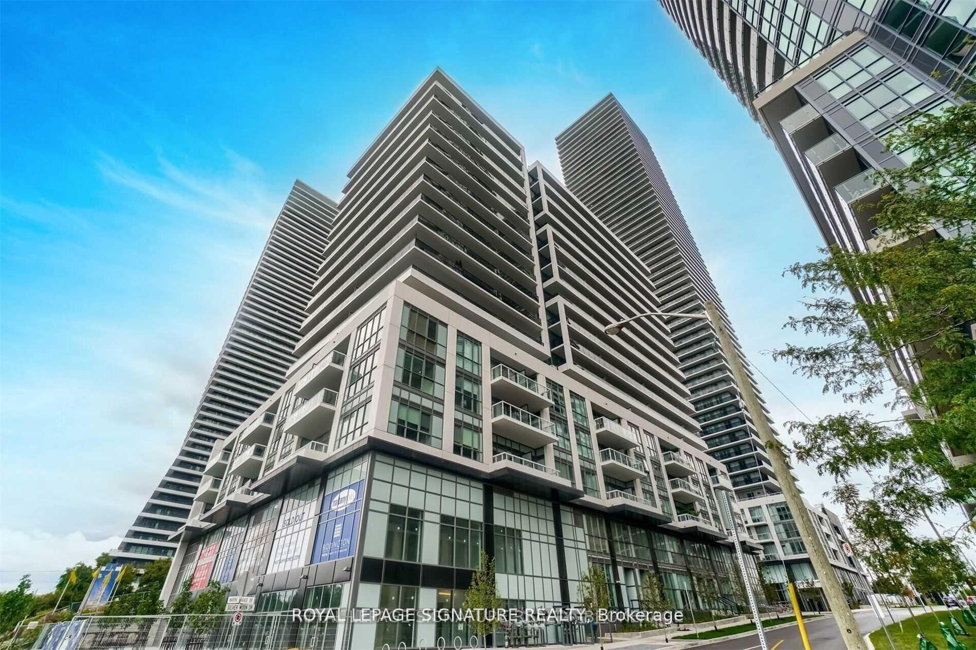 Photo 2 of Unit Th 101, 65 Annie Craig Drive, Etobicoke, Mimico — HOMEH