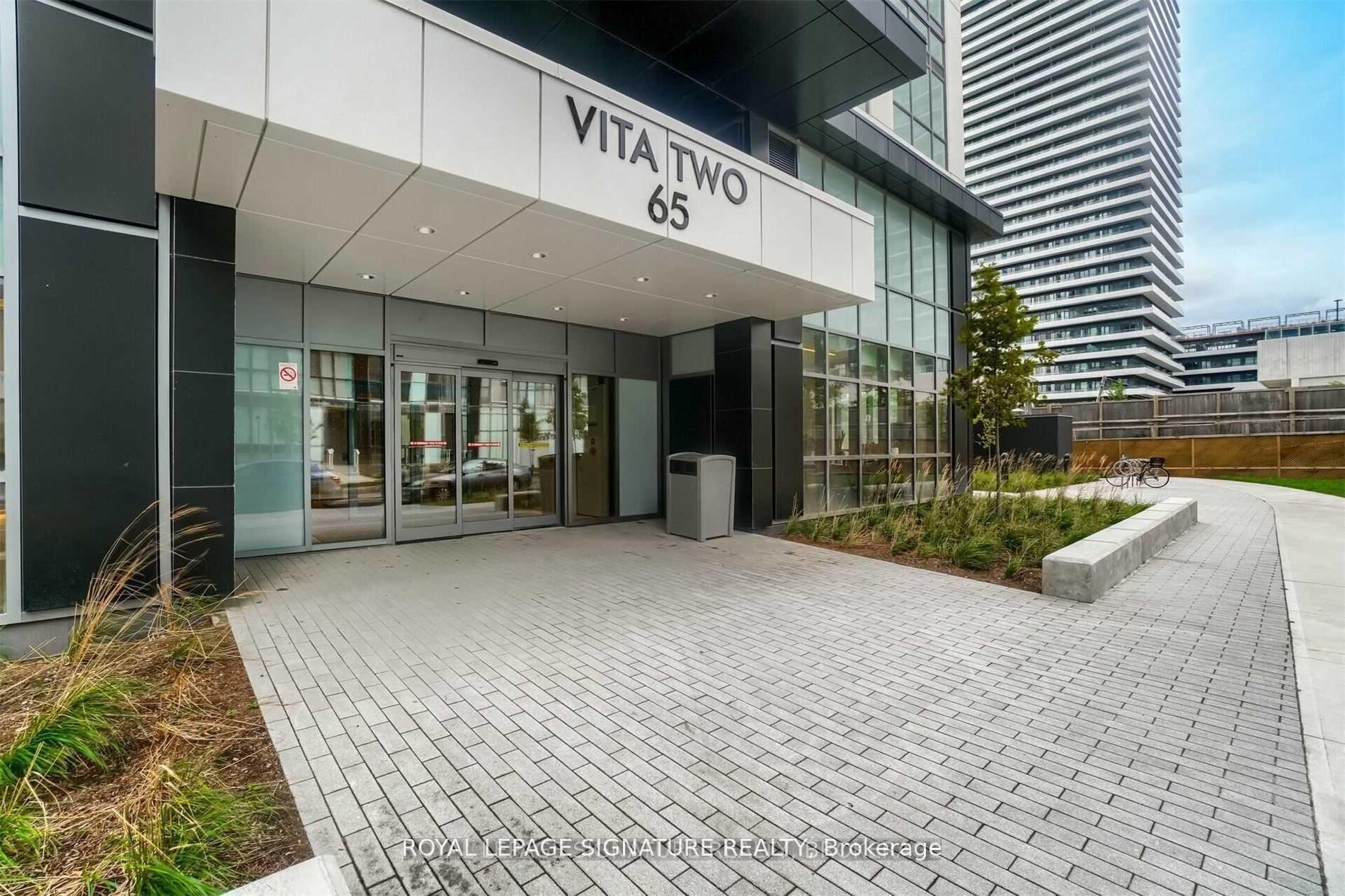 Photo 4 of Unit Th 101, 65 Annie Craig Drive, Etobicoke, Mimico — HOMEH