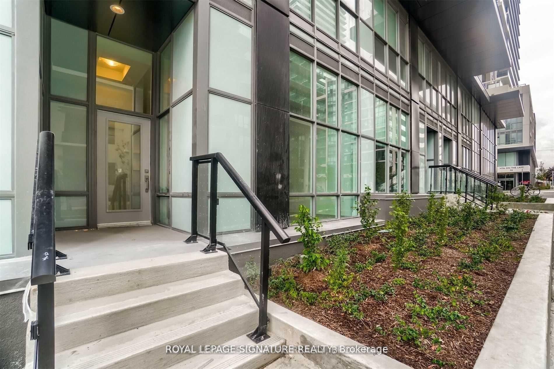 Photo 5 of Unit Th 101, 65 Annie Craig Drive, Etobicoke, Mimico — HOMEH