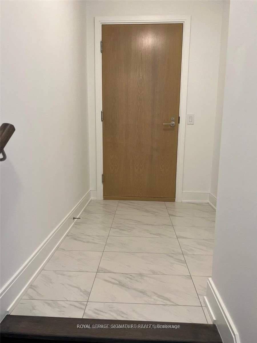 Photo 6 of Unit Th 101, 65 Annie Craig Drive, Etobicoke, Mimico — HOMEH
