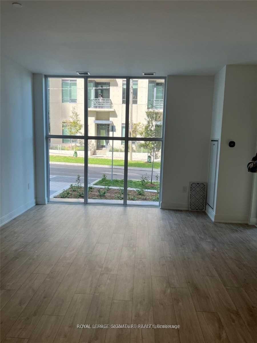 Photo 9 of Unit Th 101, 65 Annie Craig Drive, Etobicoke, Mimico — HOMEH