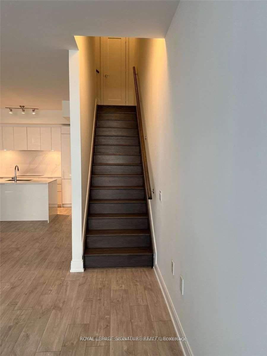 Photo 10 of Unit Th 101, 65 Annie Craig Drive, Etobicoke, Mimico — HOMEH