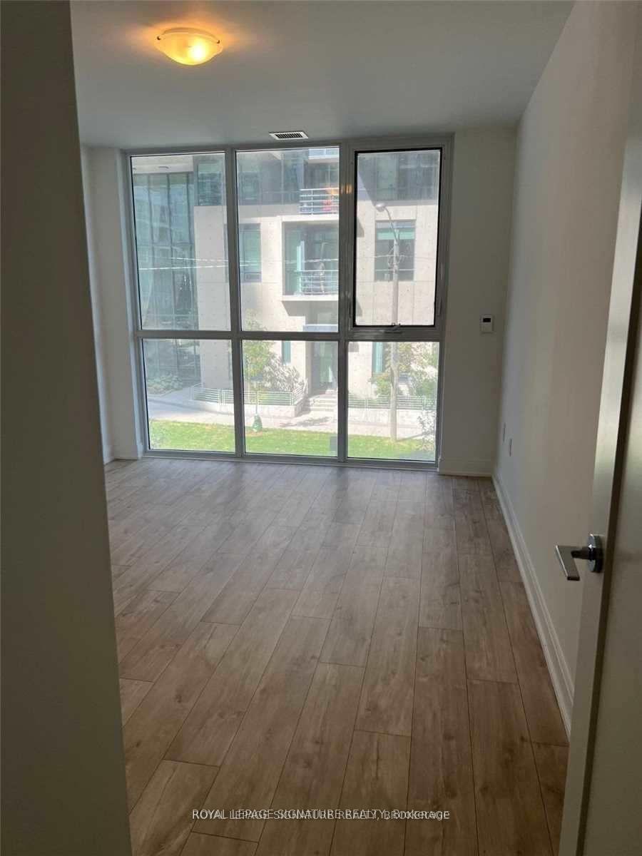 Photo 18 of Unit Th 101, 65 Annie Craig Drive, Etobicoke, Mimico — HOMEH