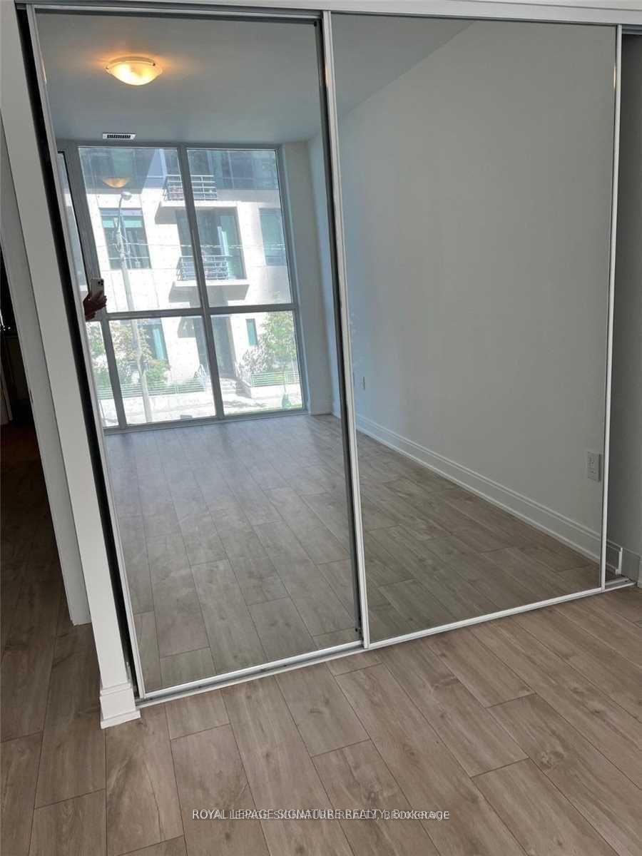 Photo 19 of Unit Th 101, 65 Annie Craig Drive, Etobicoke, Mimico — HOMEH