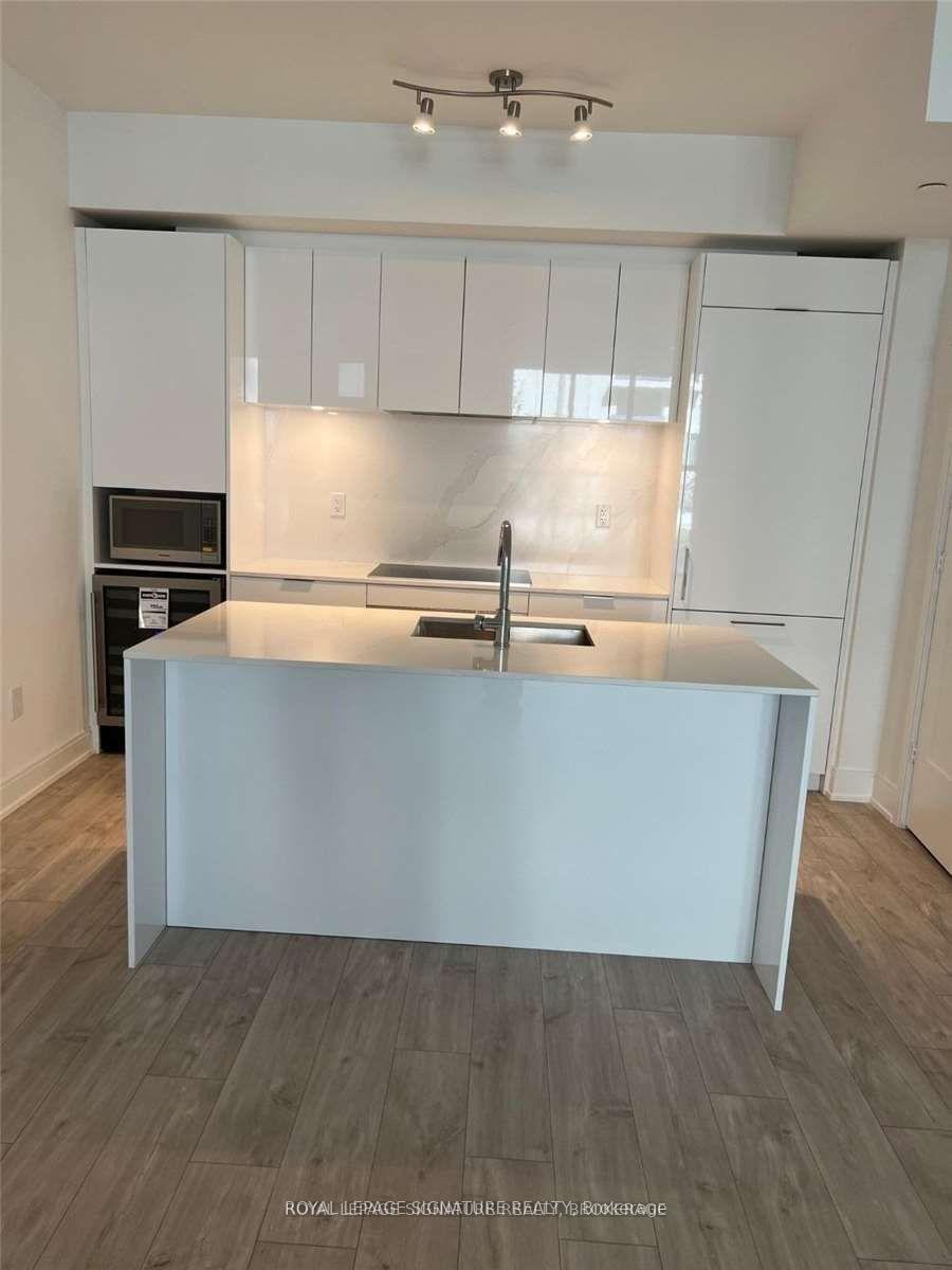 Photo 22 of Unit Th 101, 65 Annie Craig Drive, Etobicoke, Mimico — HOMEH