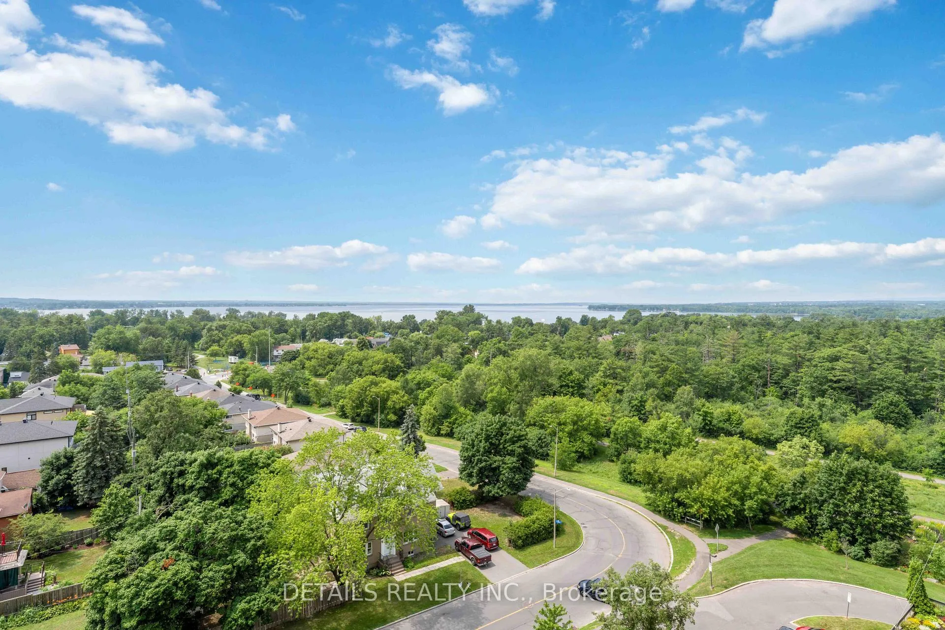 Photo 2 of Unit 1910, 265 Poulin Avenue, Ottawa, Britannia — HOMEH