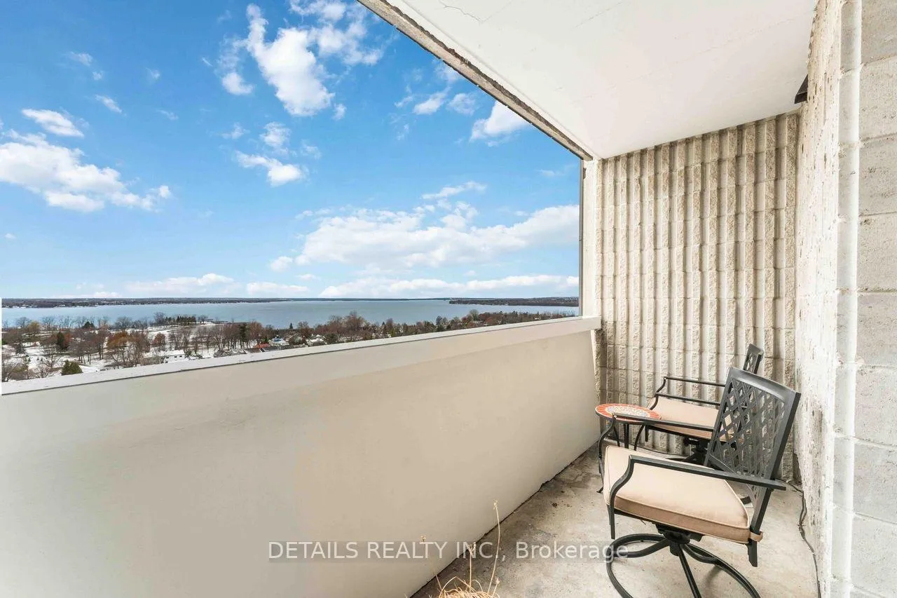 Photo 3 of Unit 1910, 265 Poulin Avenue, Ottawa, Britannia — HOMEH
