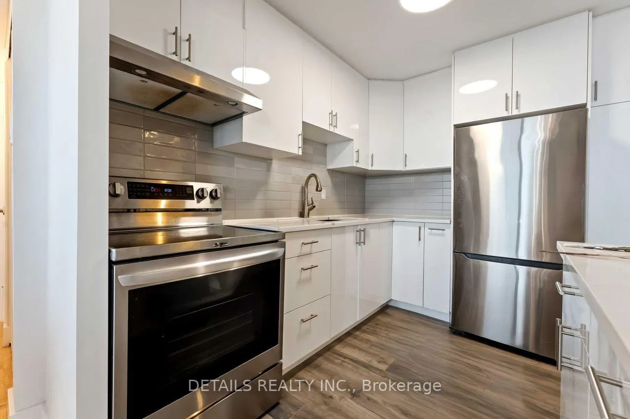 Photo 4 of Unit 1910, 265 Poulin Avenue, Ottawa, Britannia — HOMEH