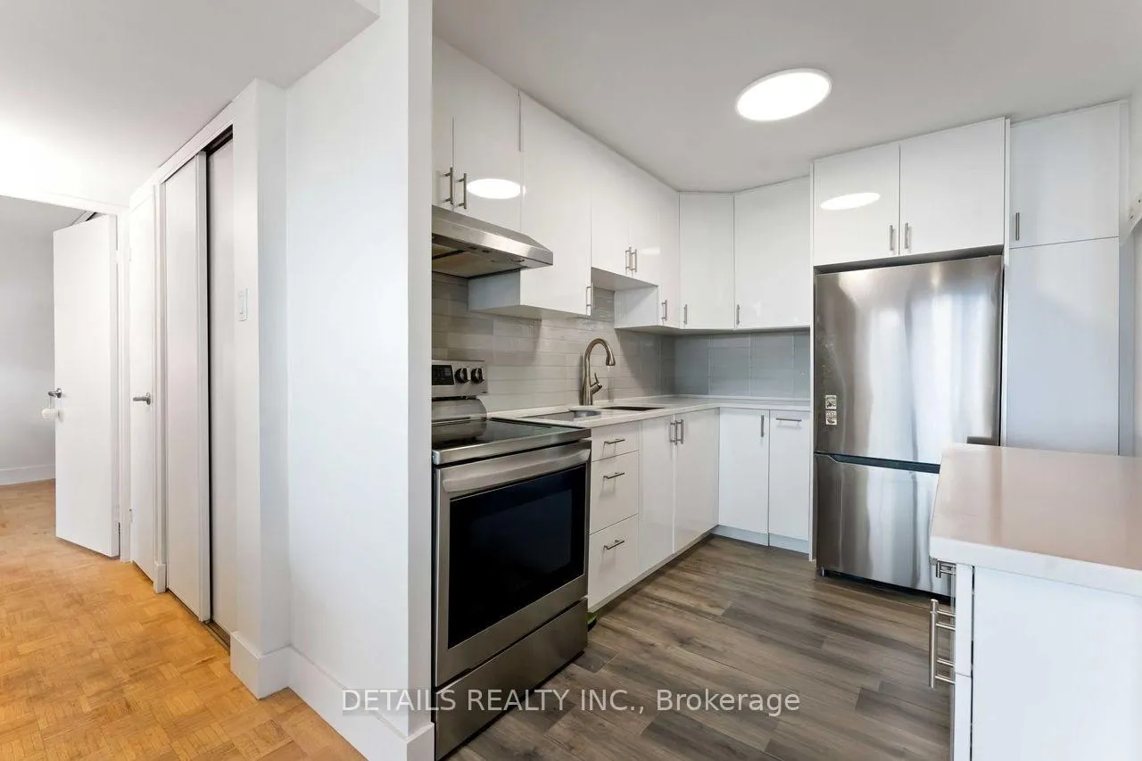 Photo 5 of Unit 1910, 265 Poulin Avenue, Ottawa, Britannia — HOMEH