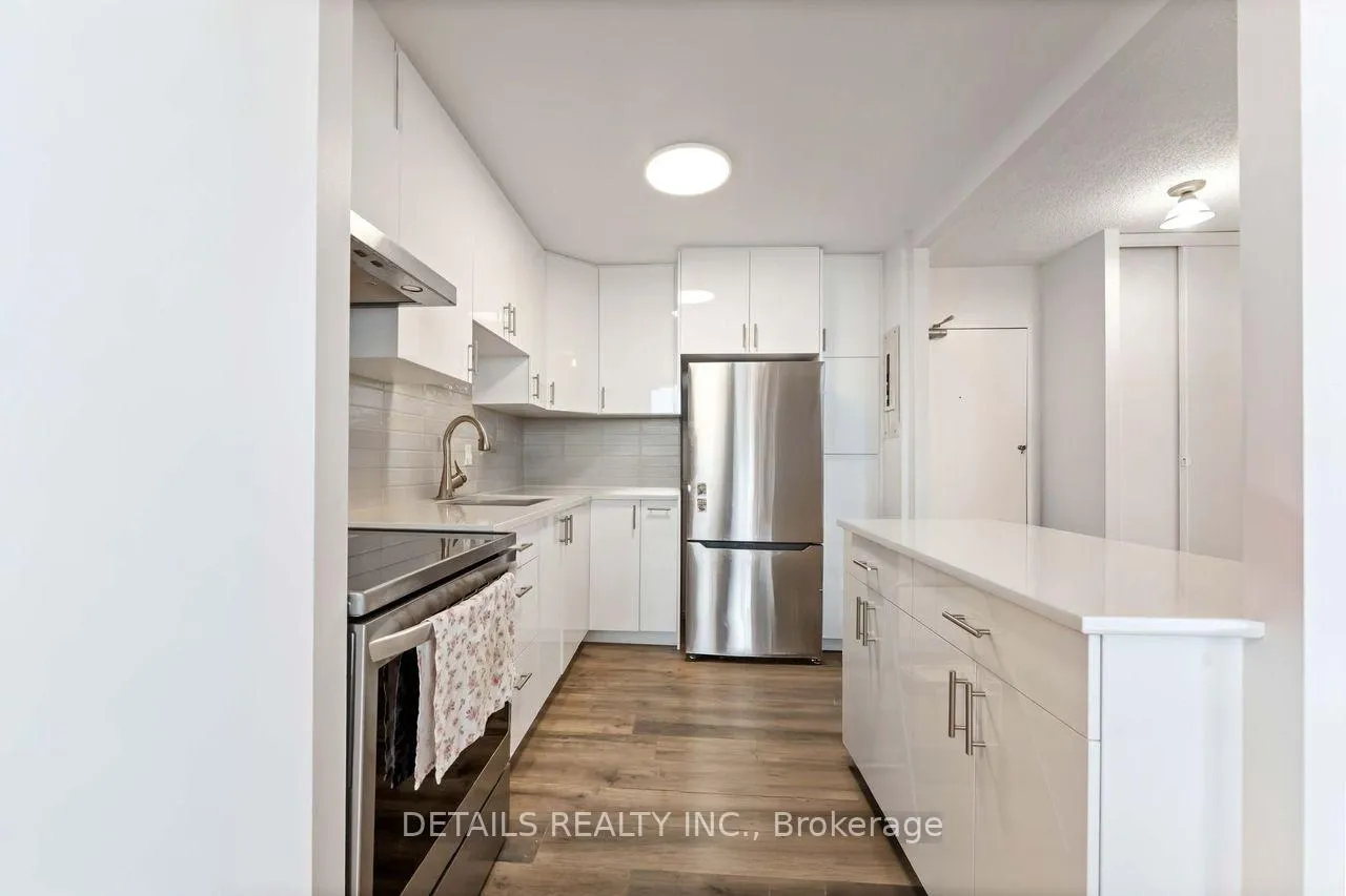 Photo 6 of Unit 1910, 265 Poulin Avenue, Ottawa, Britannia — HOMEH