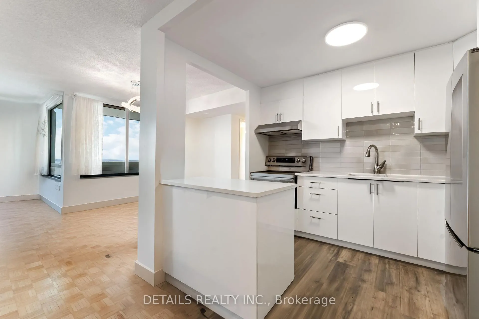 Photo 17 of Unit 1910, 265 Poulin Avenue, Ottawa, Britannia — HOMEH