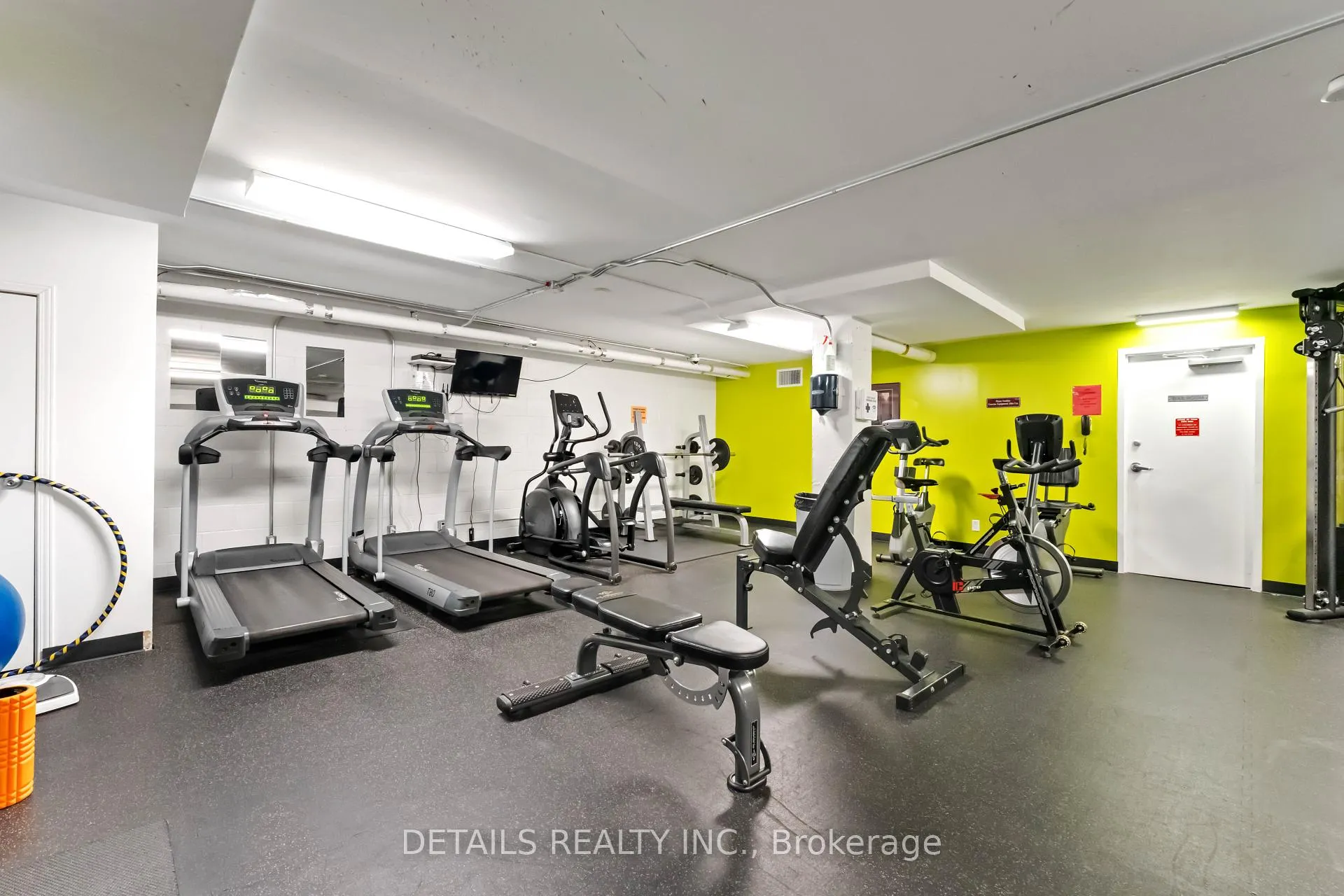 Photo 23 of Unit 1910, 265 Poulin Avenue, Ottawa, Britannia — HOMEH