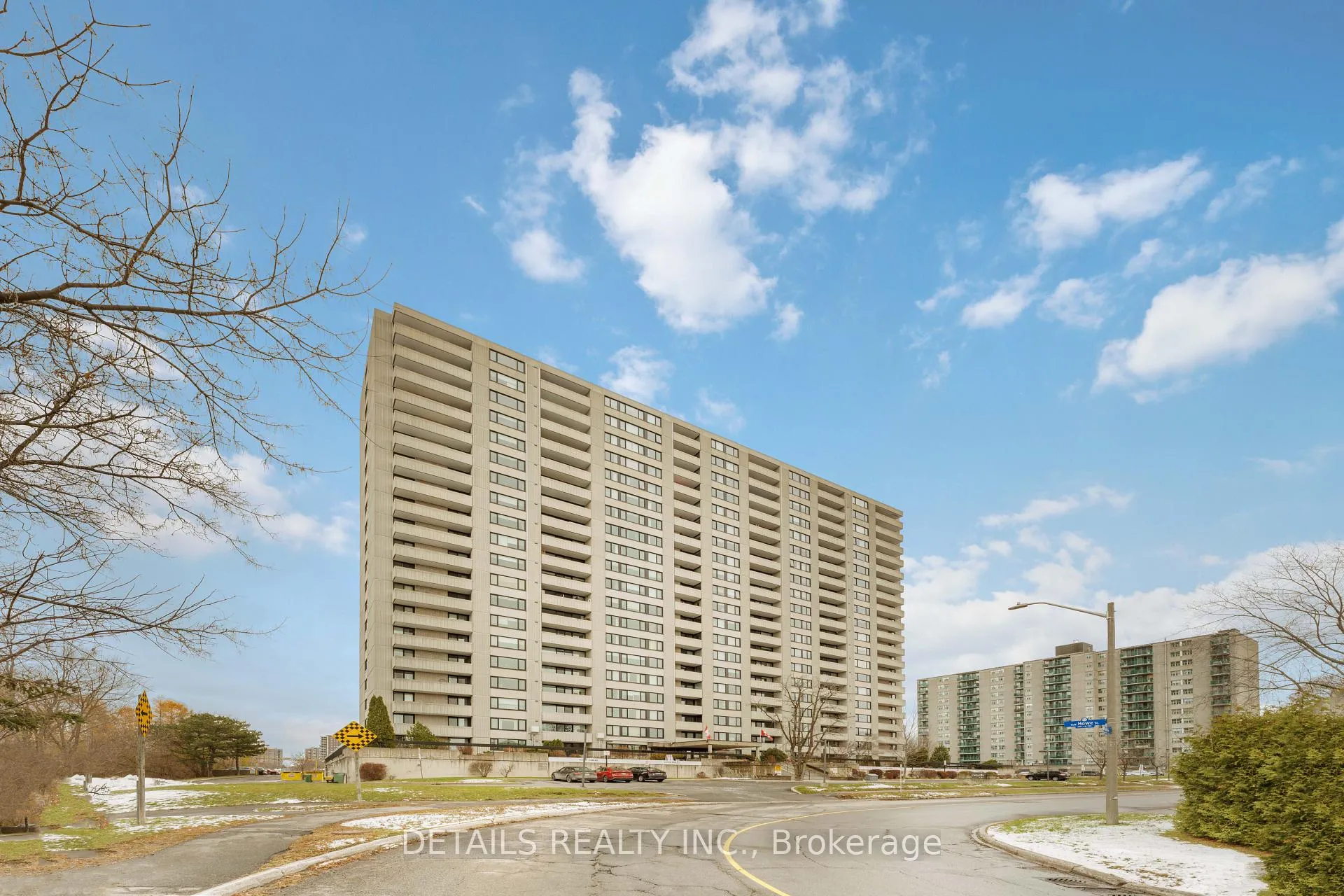 Photo 25 of Unit 1910, 265 Poulin Avenue, Ottawa, Britannia — HOMEH