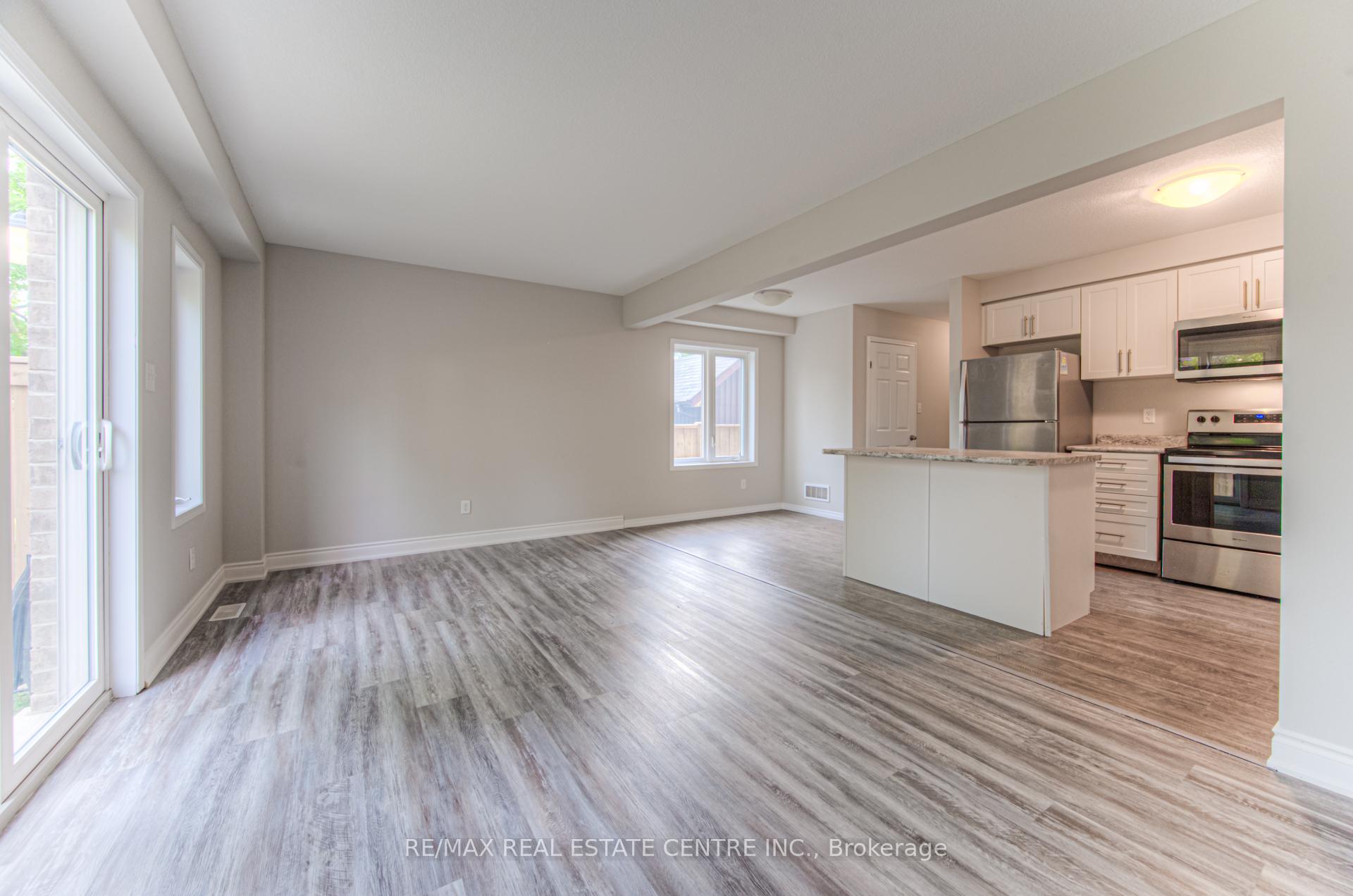 Photo 7 of Unit 22, 50 Pinnacle Drive, Kitchener — HOMEH