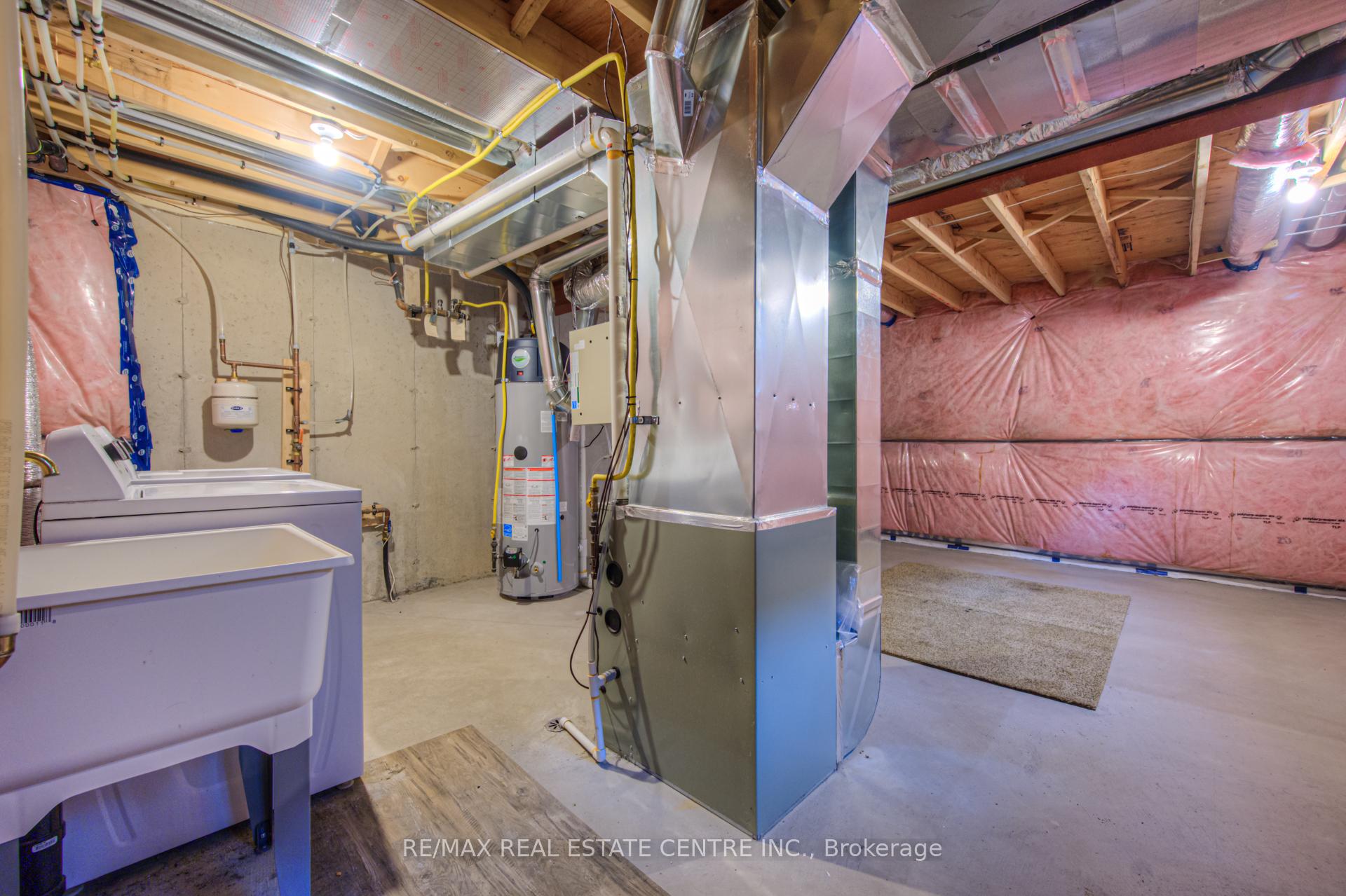 Photo 21 of Unit 22, 50 Pinnacle Drive, Kitchener — HOMEH