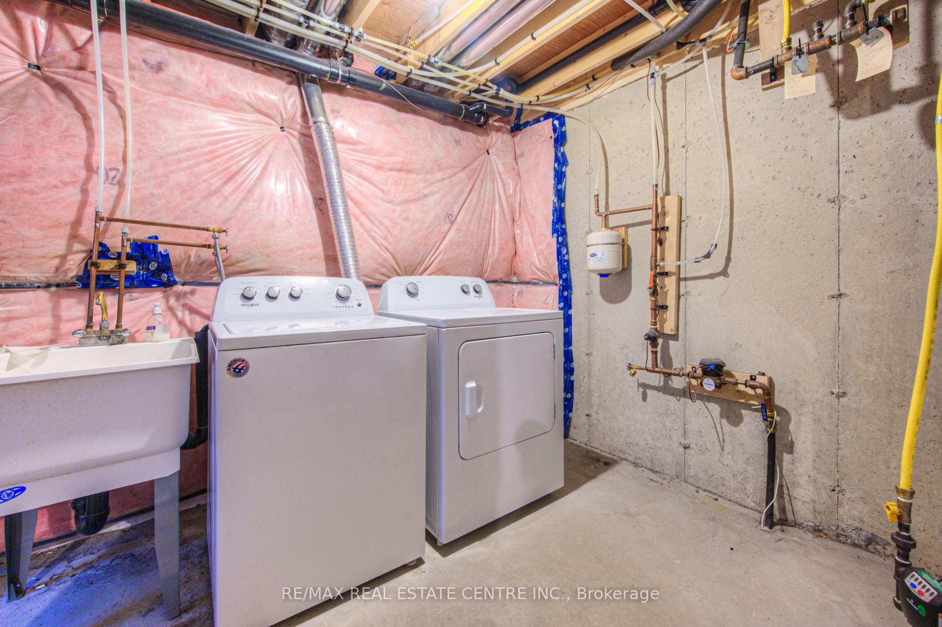 Photo 22 of Unit 22, 50 Pinnacle Drive, Kitchener — HOMEH
