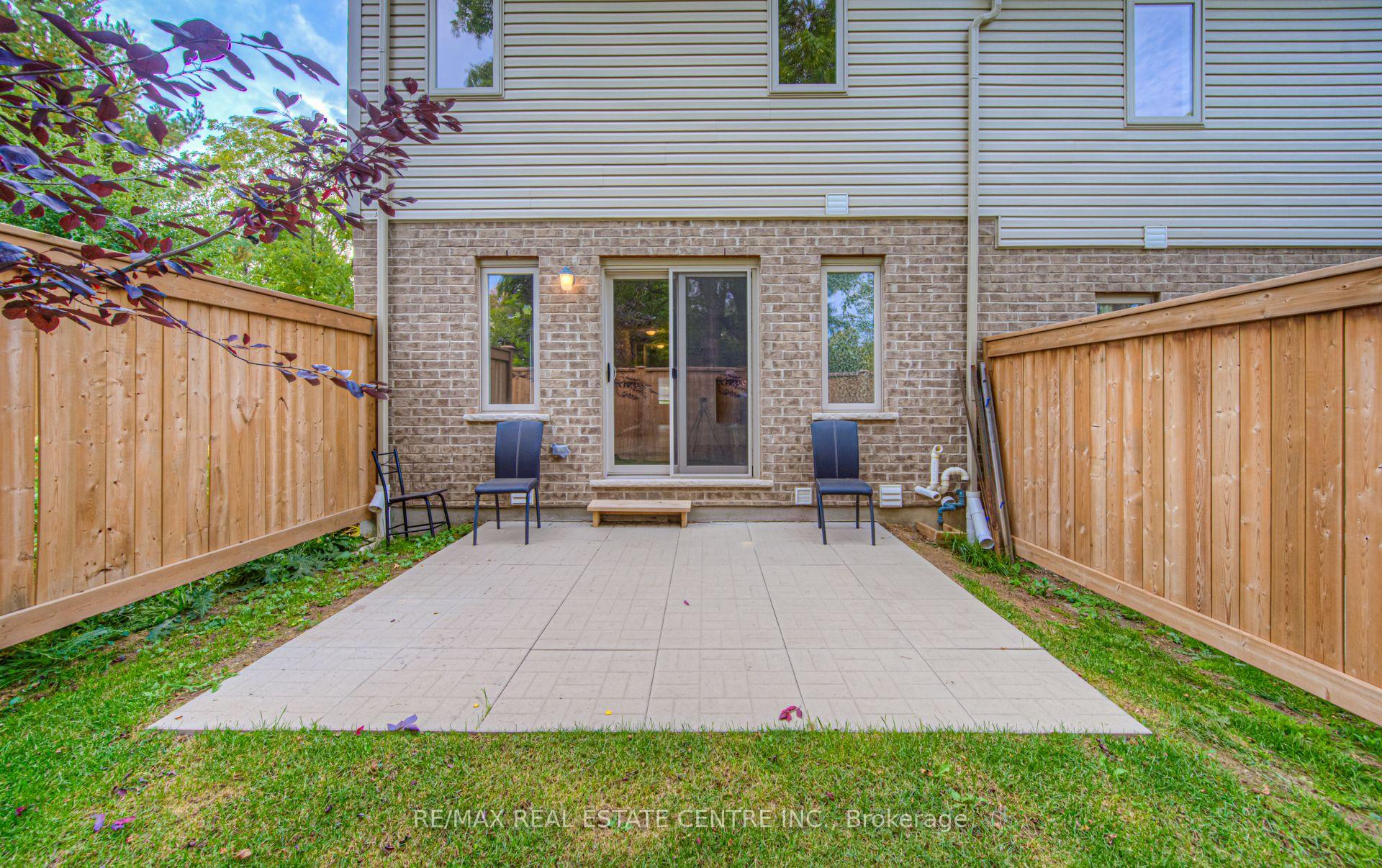 Photo 25 of Unit 22, 50 Pinnacle Drive, Kitchener — HOMEH