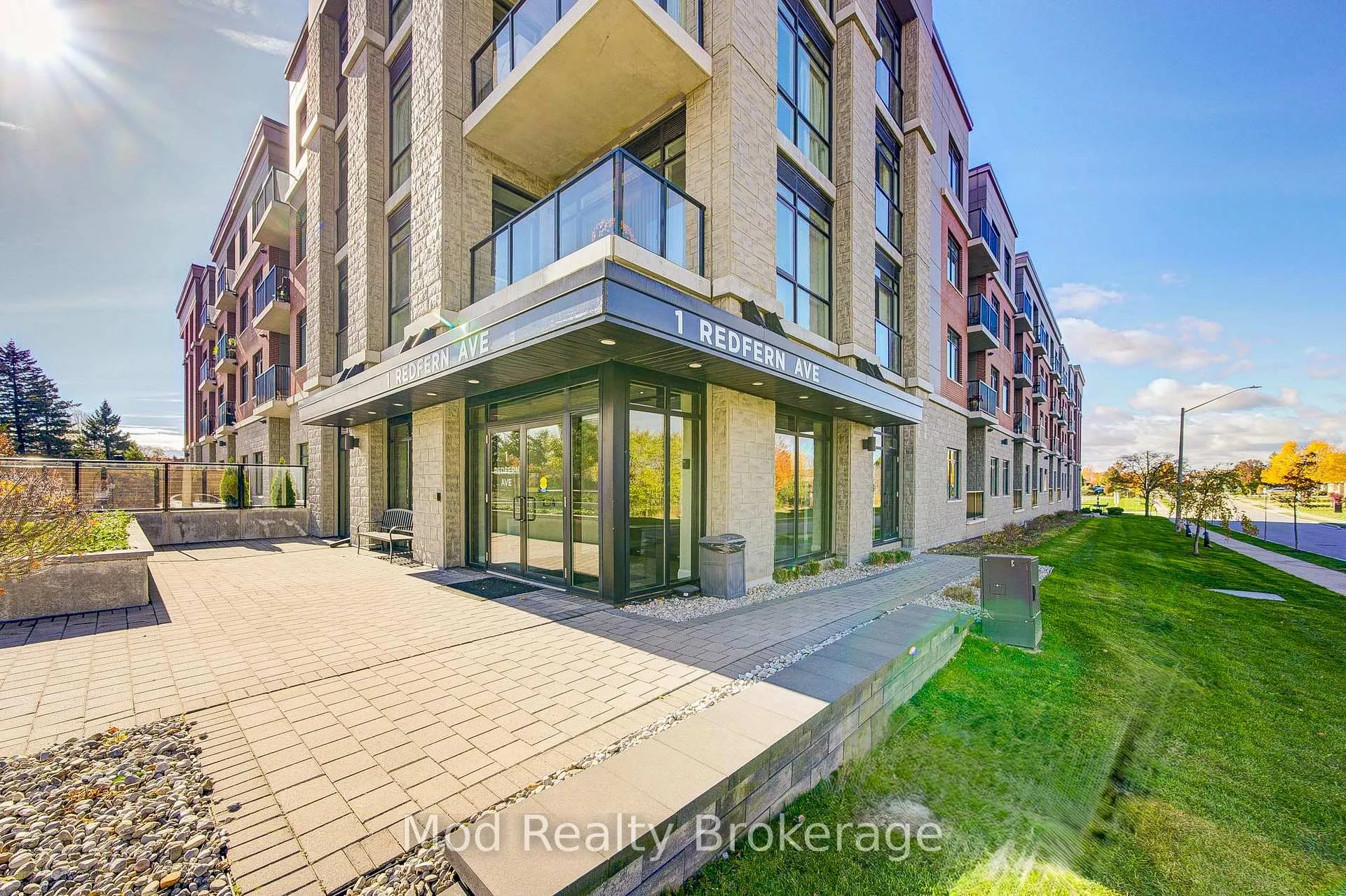 Photo 3 of Unit 441, 1 Redfern Avenue, Hamilton, Mountview — HOMEH
