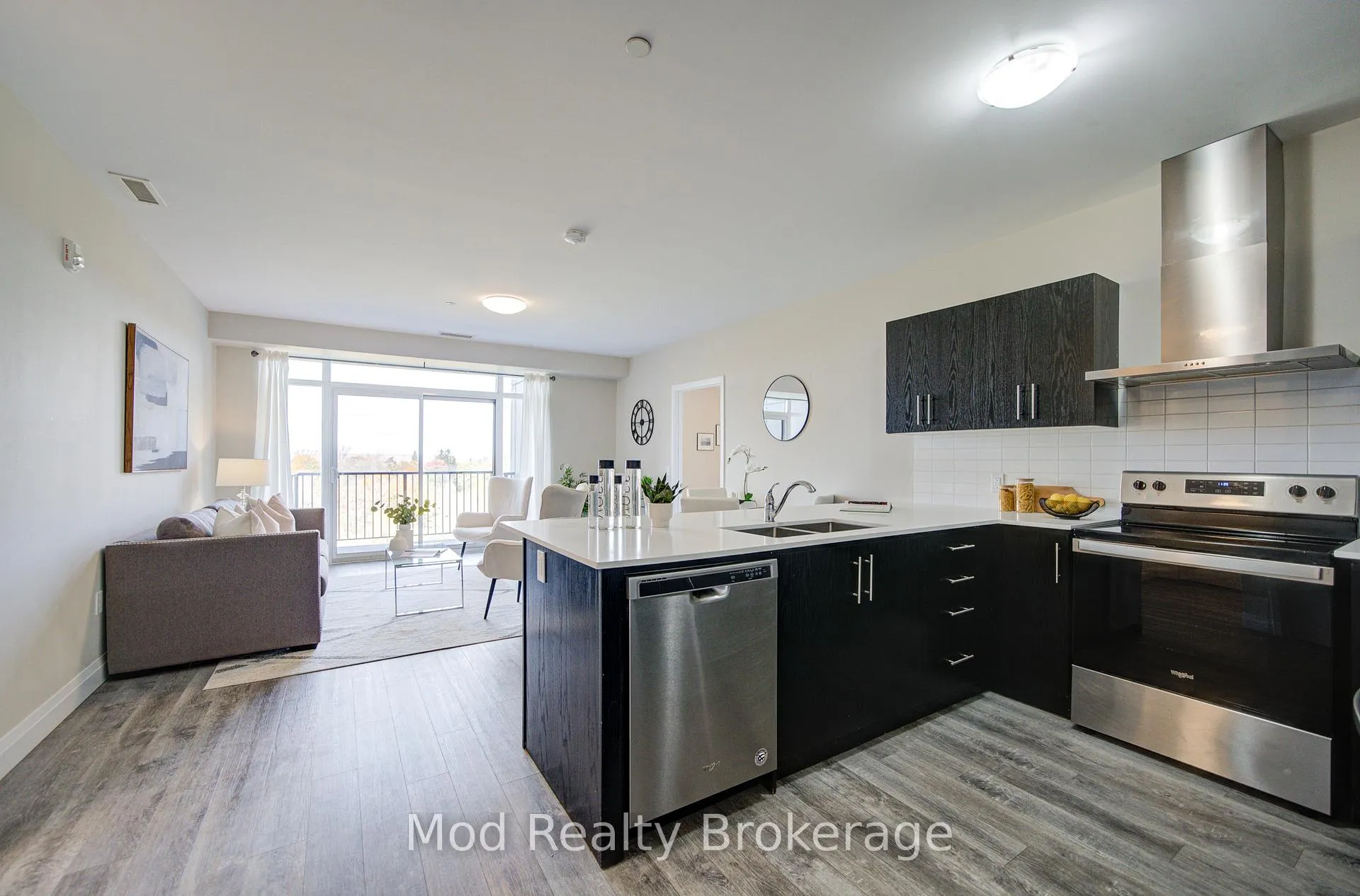Photo 4 of Unit 441, 1 Redfern Avenue, Hamilton, Mountview — HOMEH
