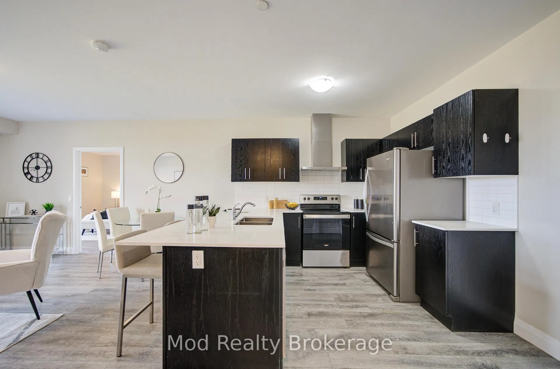 Photo 5 of Unit 441, 1 Redfern Avenue, Hamilton, Mountview — HOMEH