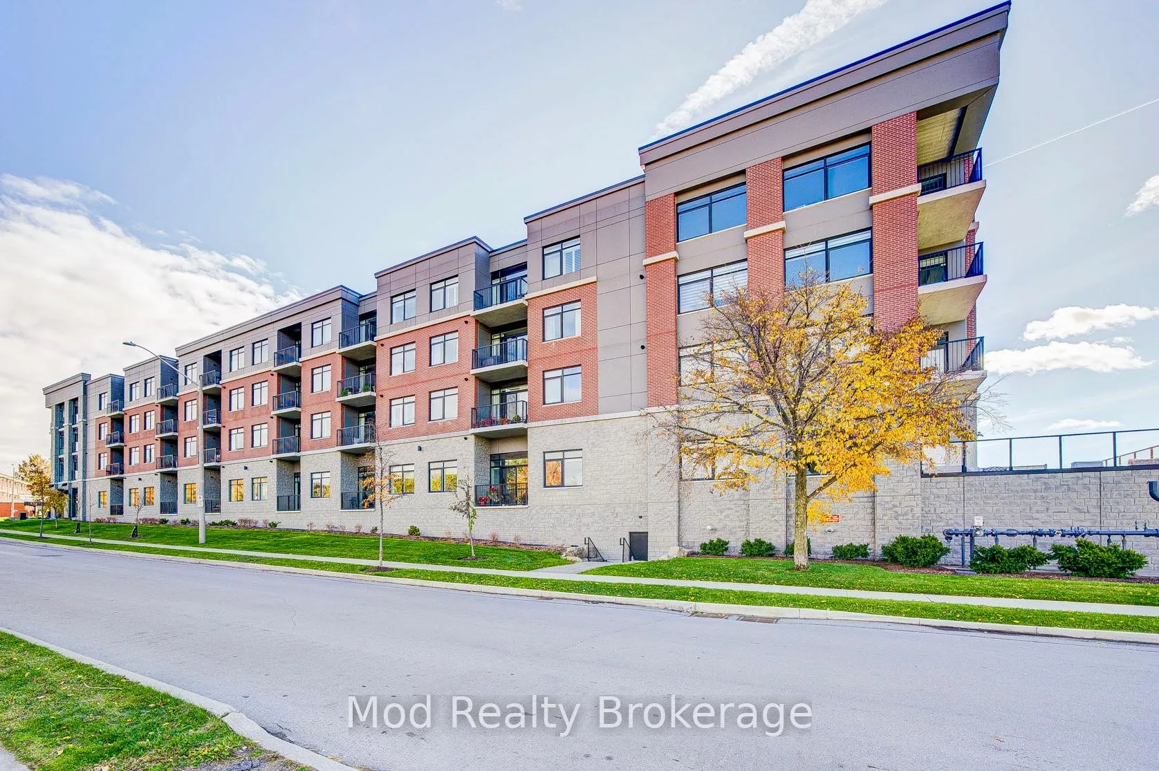 Photo 33 of Unit 441, 1 Redfern Avenue, Hamilton, Mountview — HOMEH
