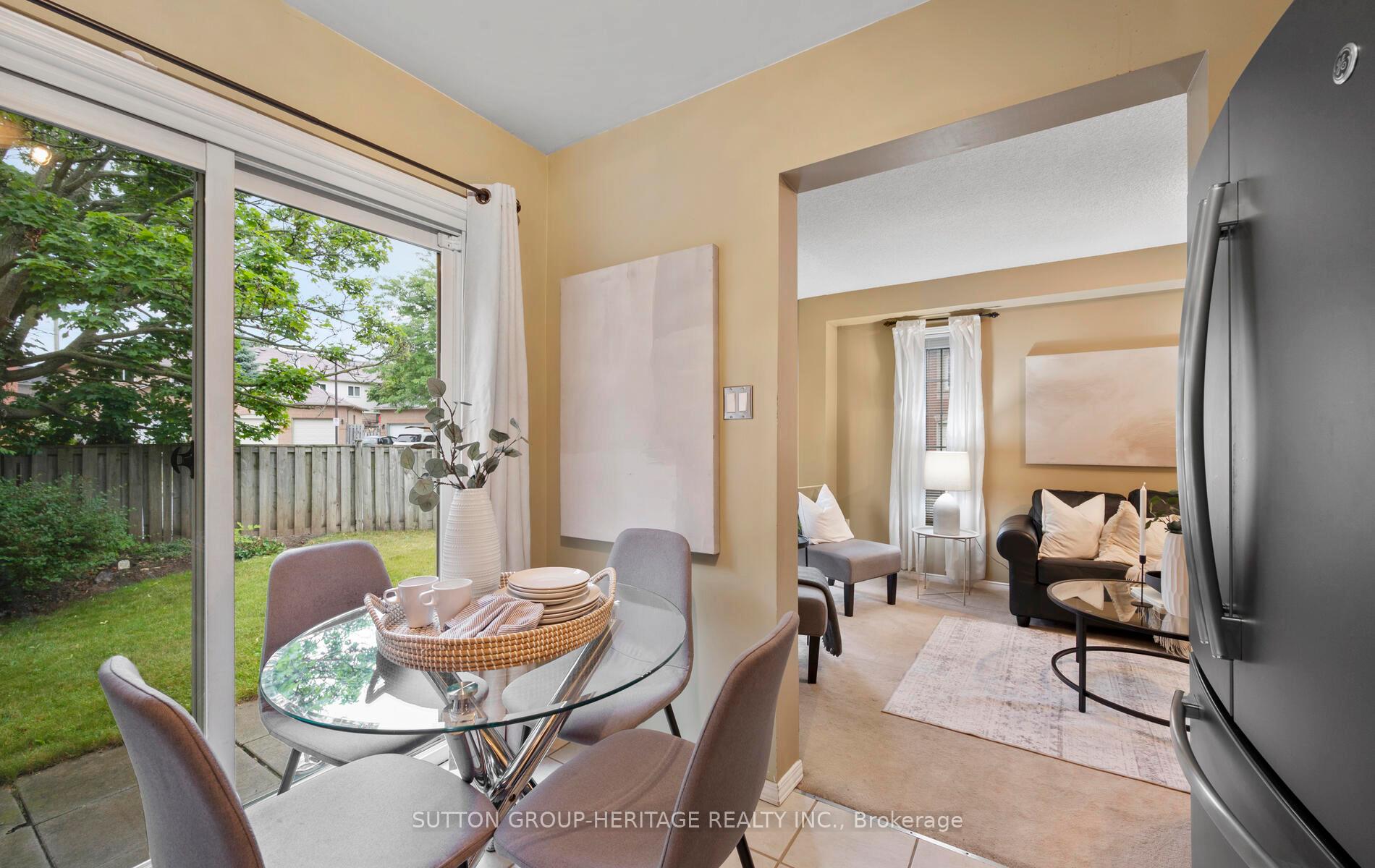 Photo 6 of Unit 28, 1801 Nichol Avenue, Whitby, Blue Grass Meadows — HOMEH